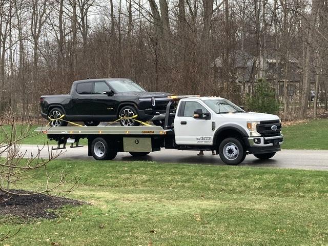 Rivian R1T R1S Anyone from Ohio? D2F2C69B-E0EE-4432-9A17-835775C54589
