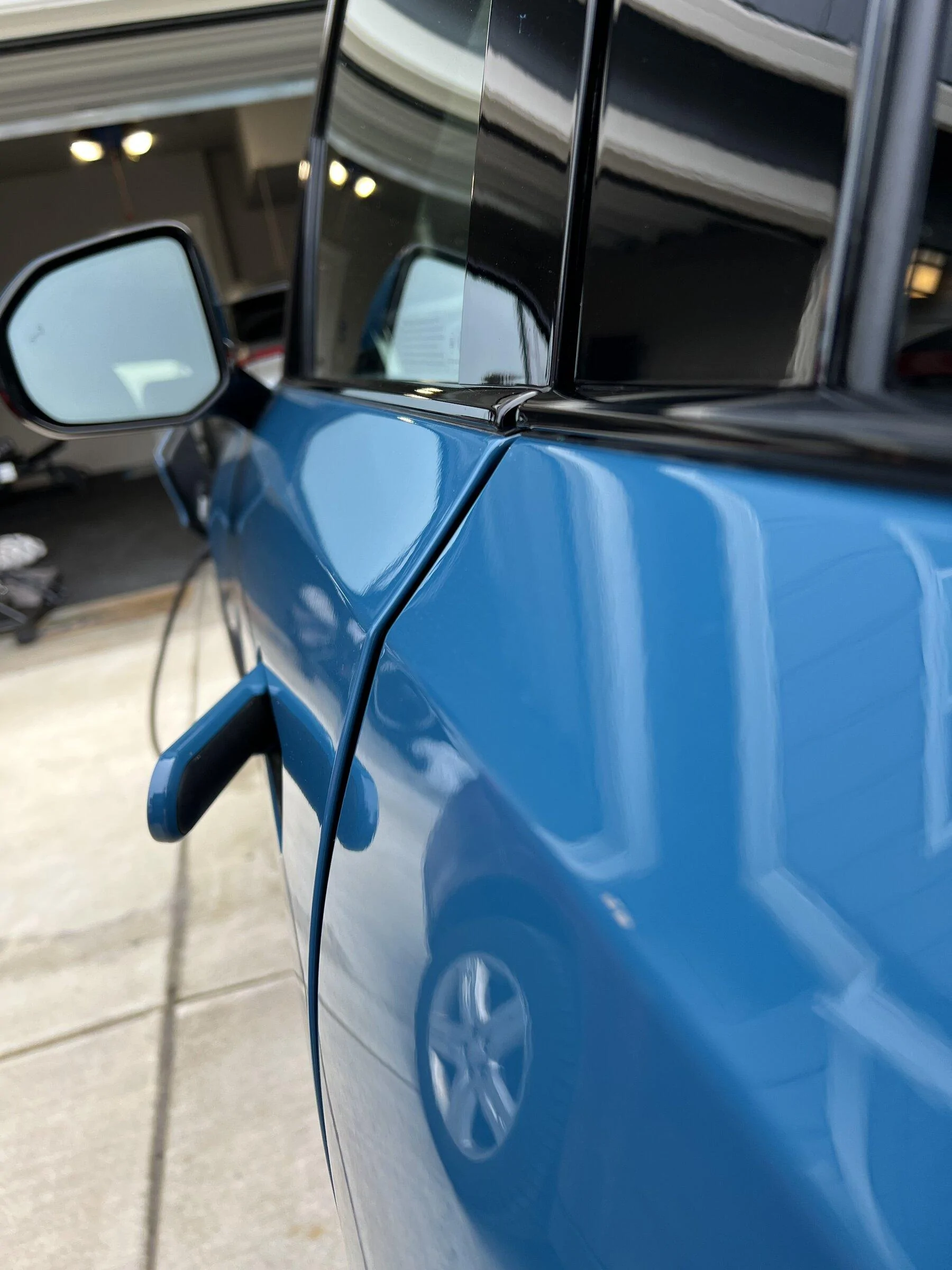 Rivian R1T R1S Portland(OR) deliveries 2F68E476-4C3C-4022-BAFF-6CC6F9D37C13