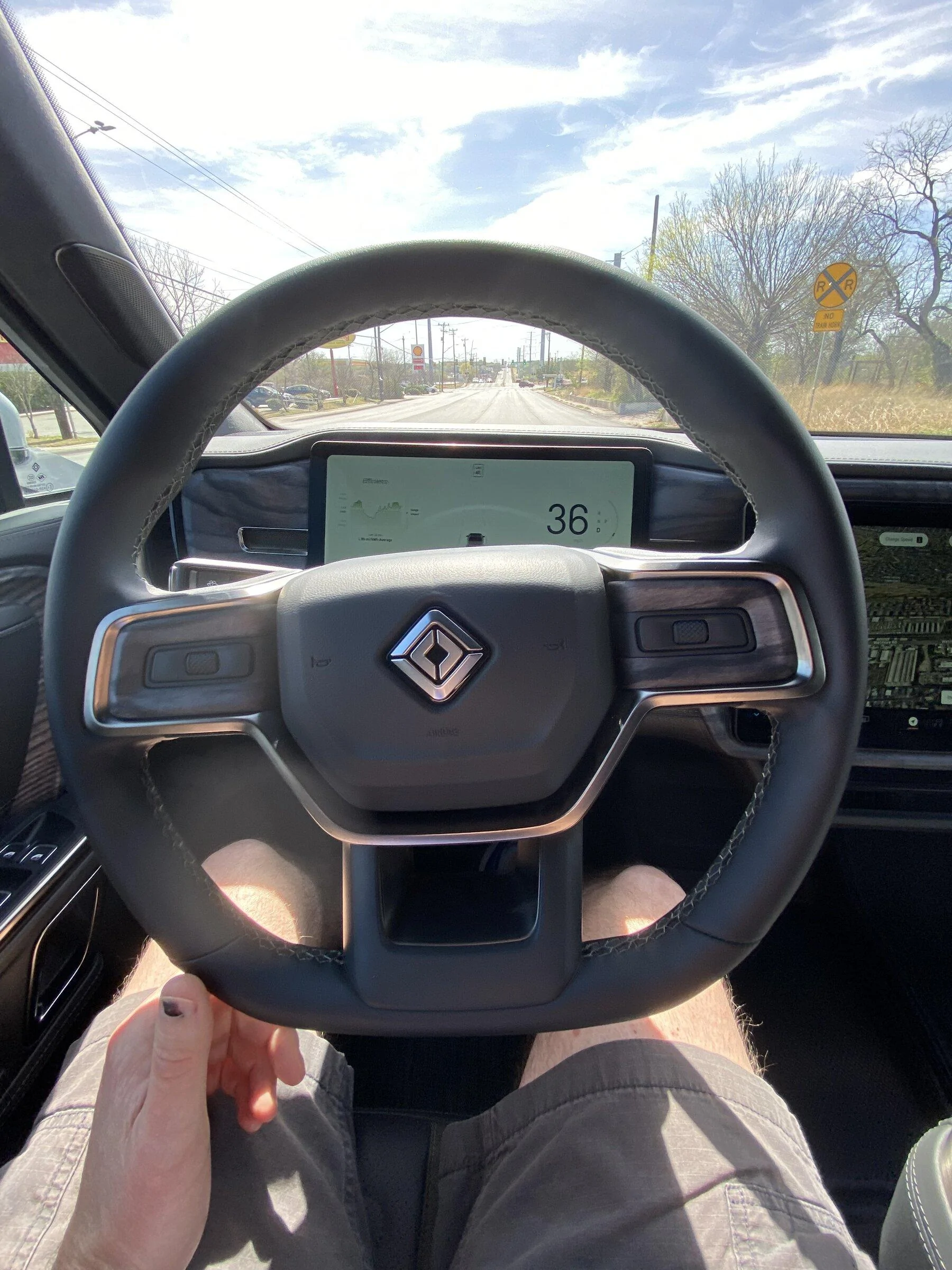 Rivian R1T R1S April - May 2022 Delivery Club/Hype Thread 94D60E90-AB94-4535-8A2F-4F5C676A3904