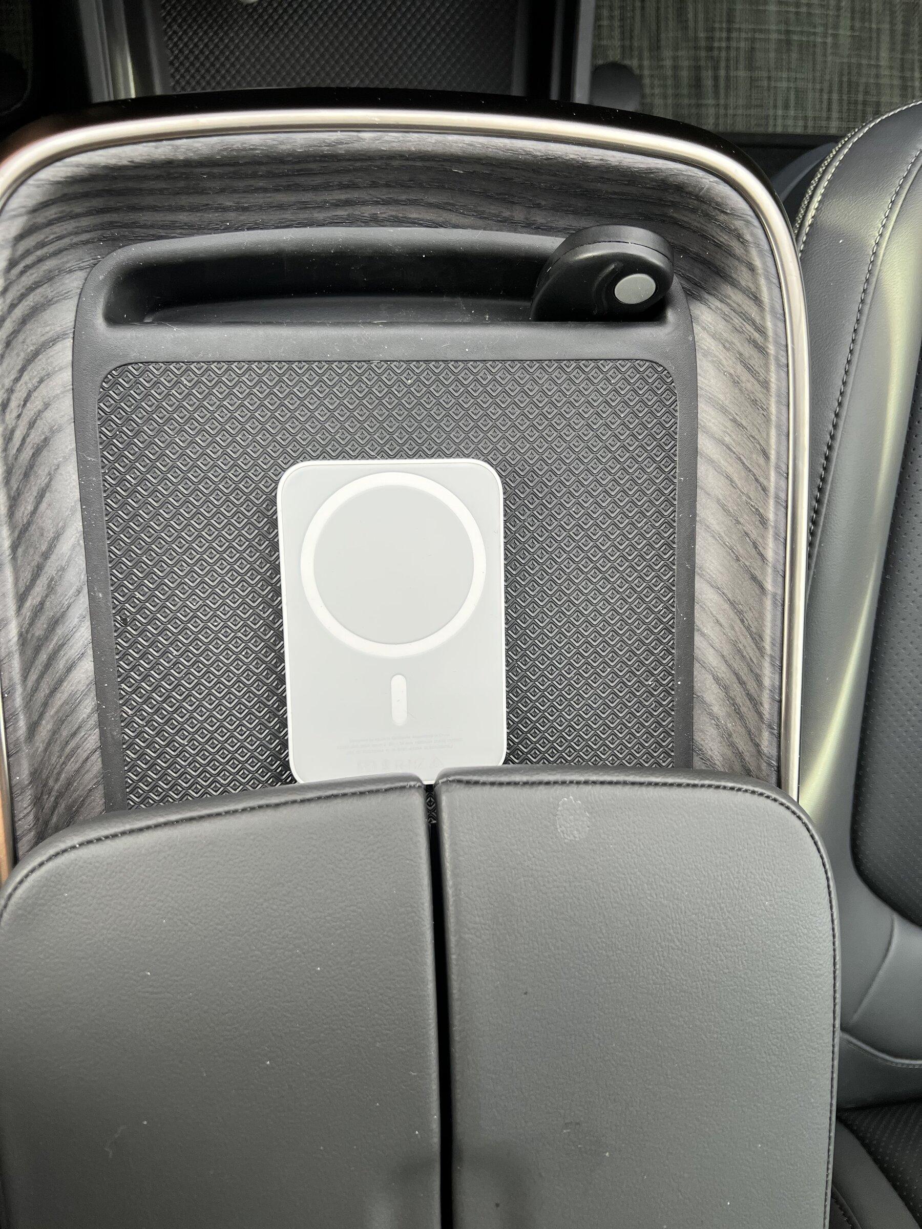 Rivian R1T R1S Owners: What are your biggest gripes so far? 882904C4-0C9D-4BE7-82AC-23567B600B71
