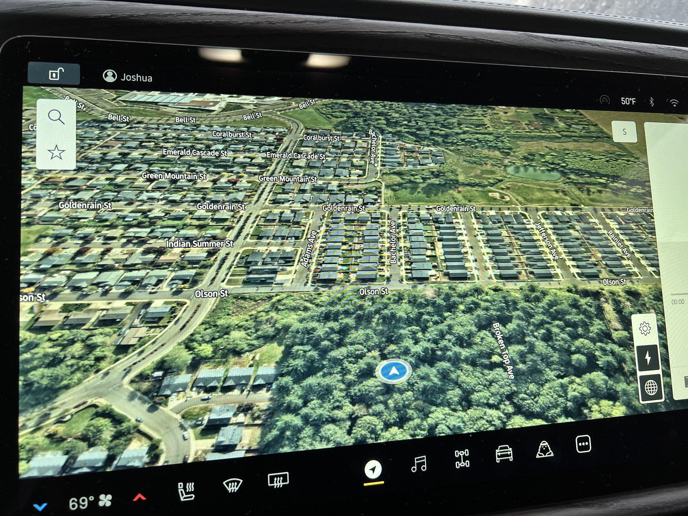 Rivian R1T R1S Owners: What are your biggest gripes so far? D6E44B94-8F4D-4C58-827B-0778056645C6