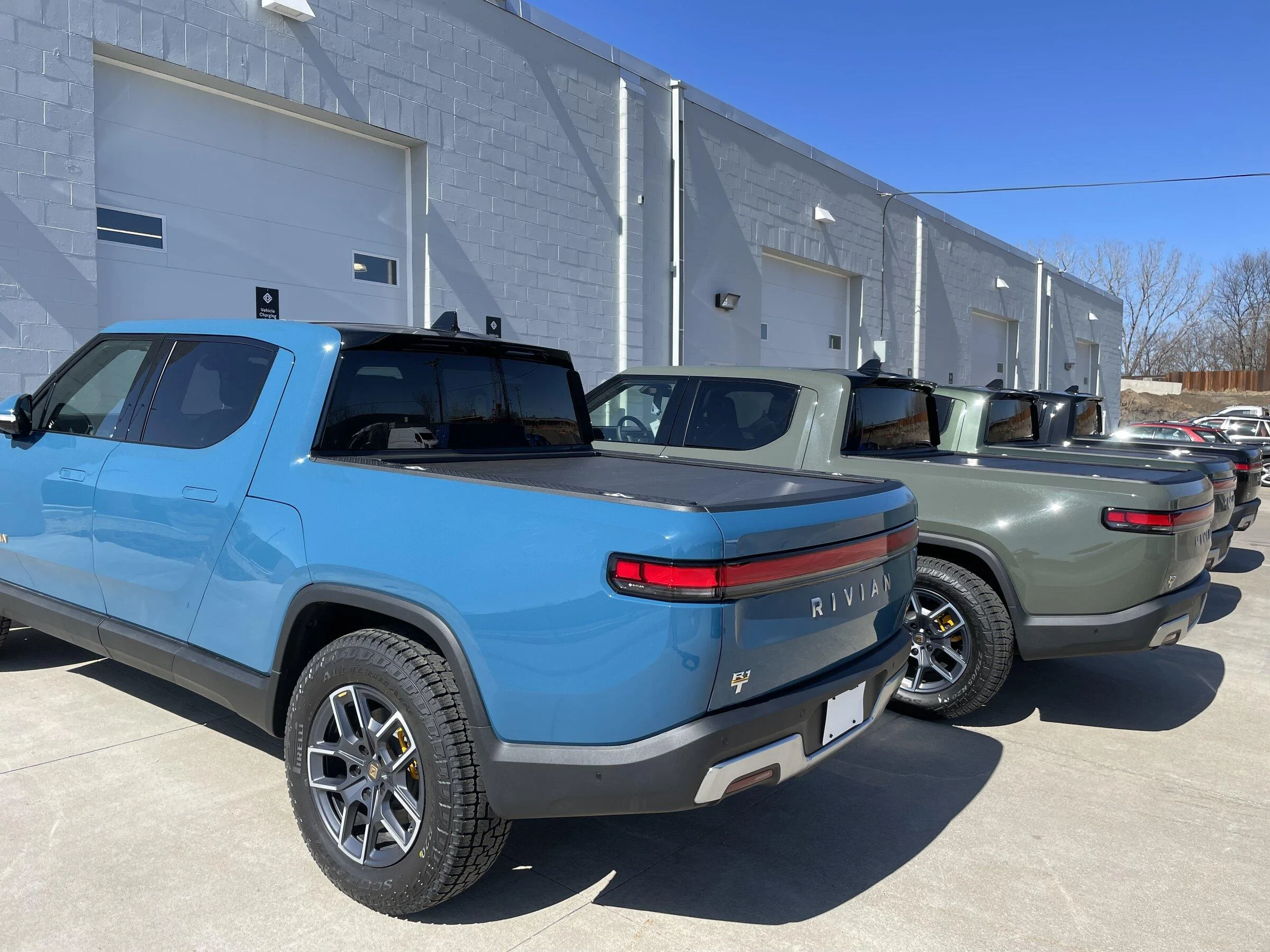 Rivian R1T R1S Minnesota Pre Orders 11ACB44A-C3AC-41F4-BFFF-49B60940B0A7