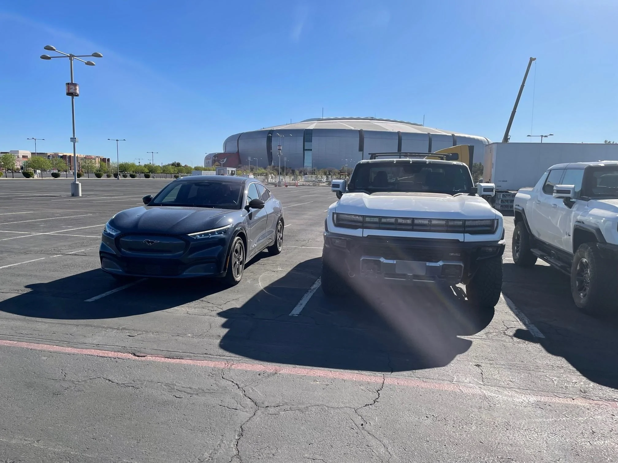 Rivian R1T R1S My Hummer EV Edition 1 journey HumMachE