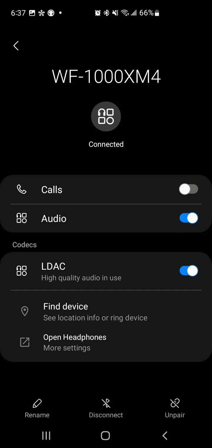 Rivian R1T R1S Ask us Rivian R1T owners ANYTHING [AMA]! Screenshot_20220328-183753_Settings