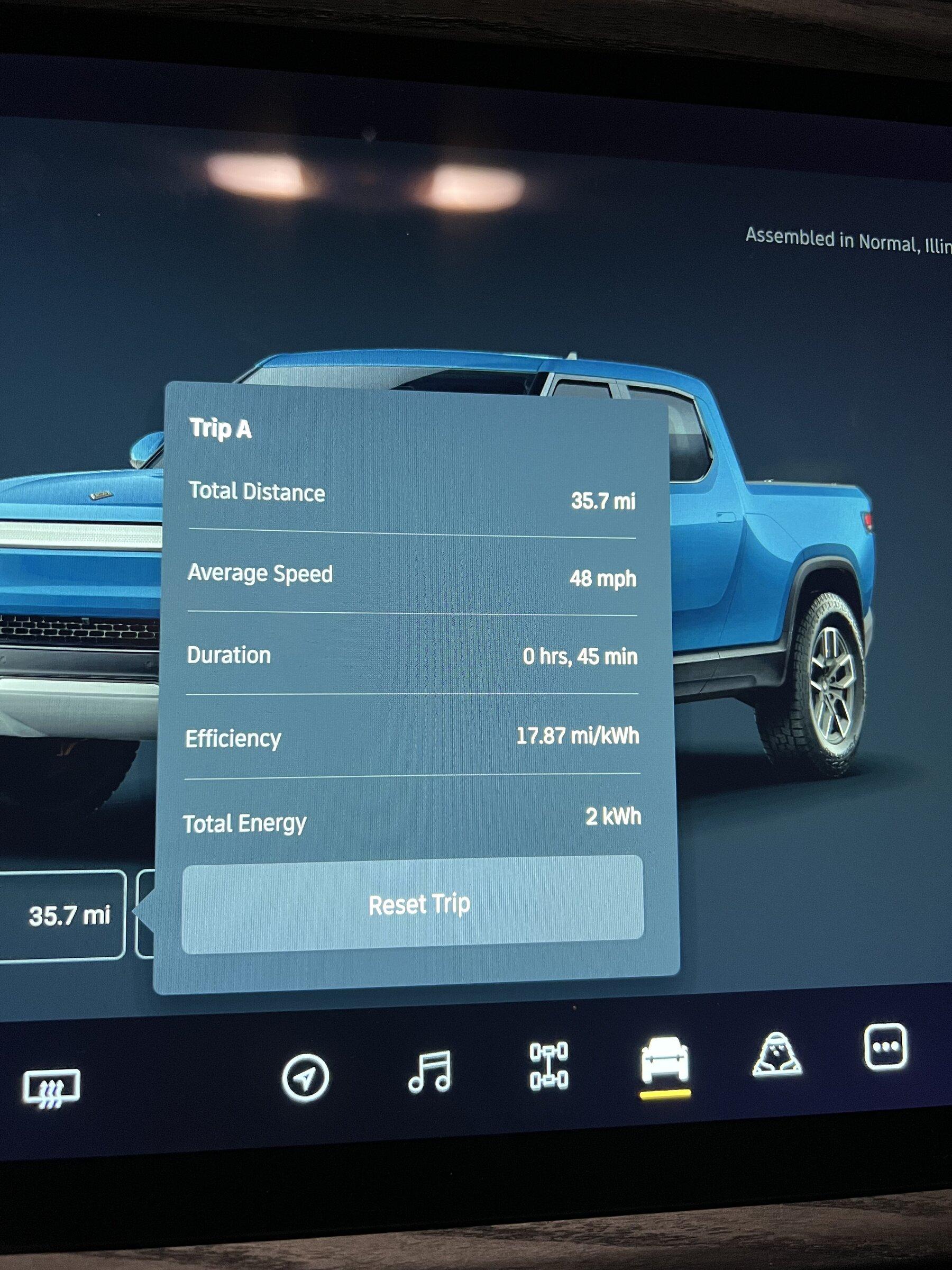 Rivian R1T R1S Mt Hood Trip Report A7D2106C-894E-4584-AA9C-EA2D5BCC9998