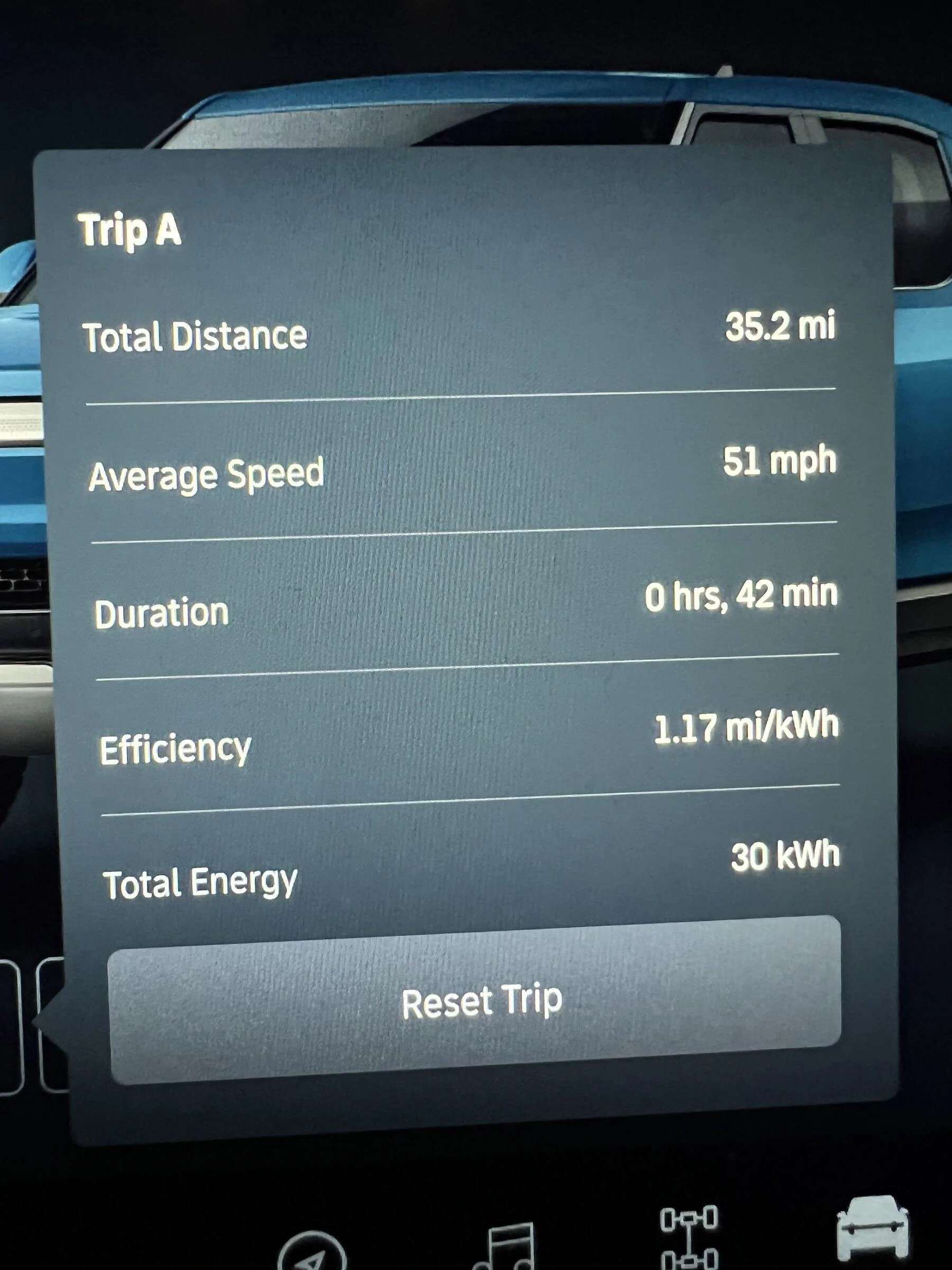 Rivian R1T R1S Mt Hood Trip Report 2F569F66-16B2-4E32-92B4-C6581EB50719