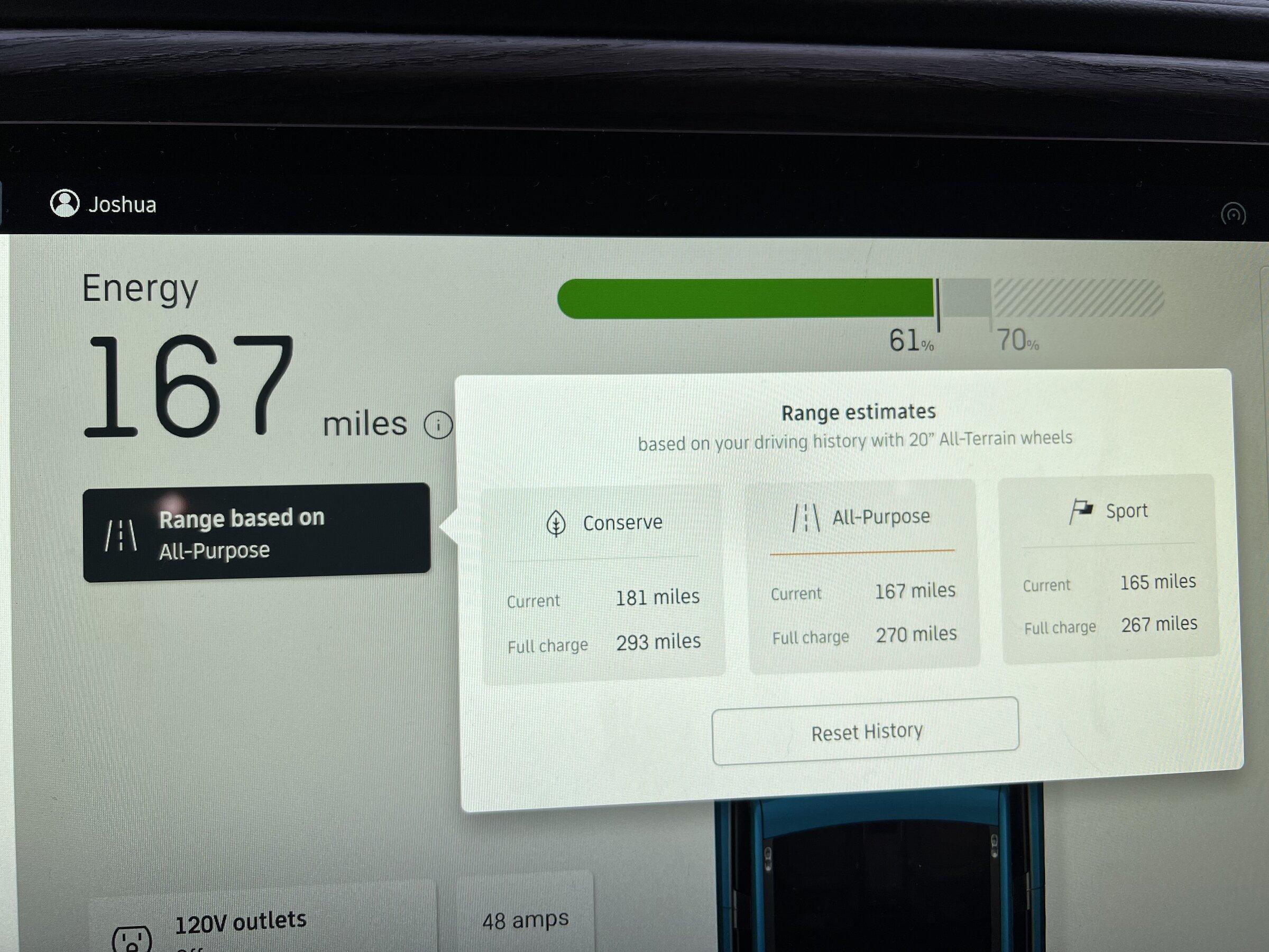 Rivian R1T R1S Mt Hood Trip Report 6C48D0A0-0C25-4EC2-AE4D-5FB0958F3FC3