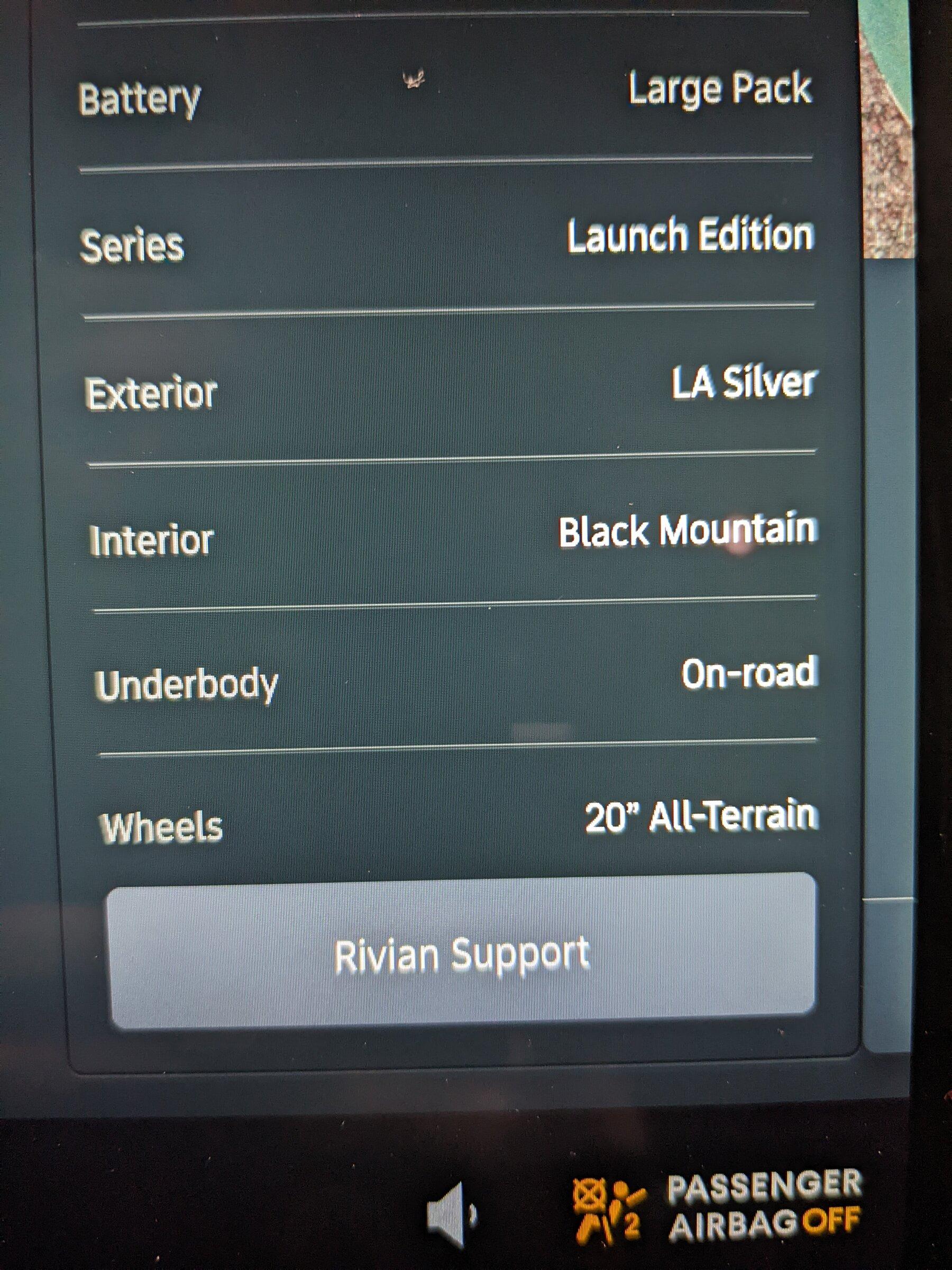 Rivian R1T R1S Underbody Shield - Worth it ? on road