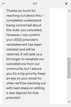 Rivian R1T R1S Restoring CANCELED Orders - a new Deposit Re-Deposit.PNG