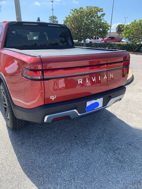 Rivian R1T R1S RED CANYON Rivian Photos IMG_4808
