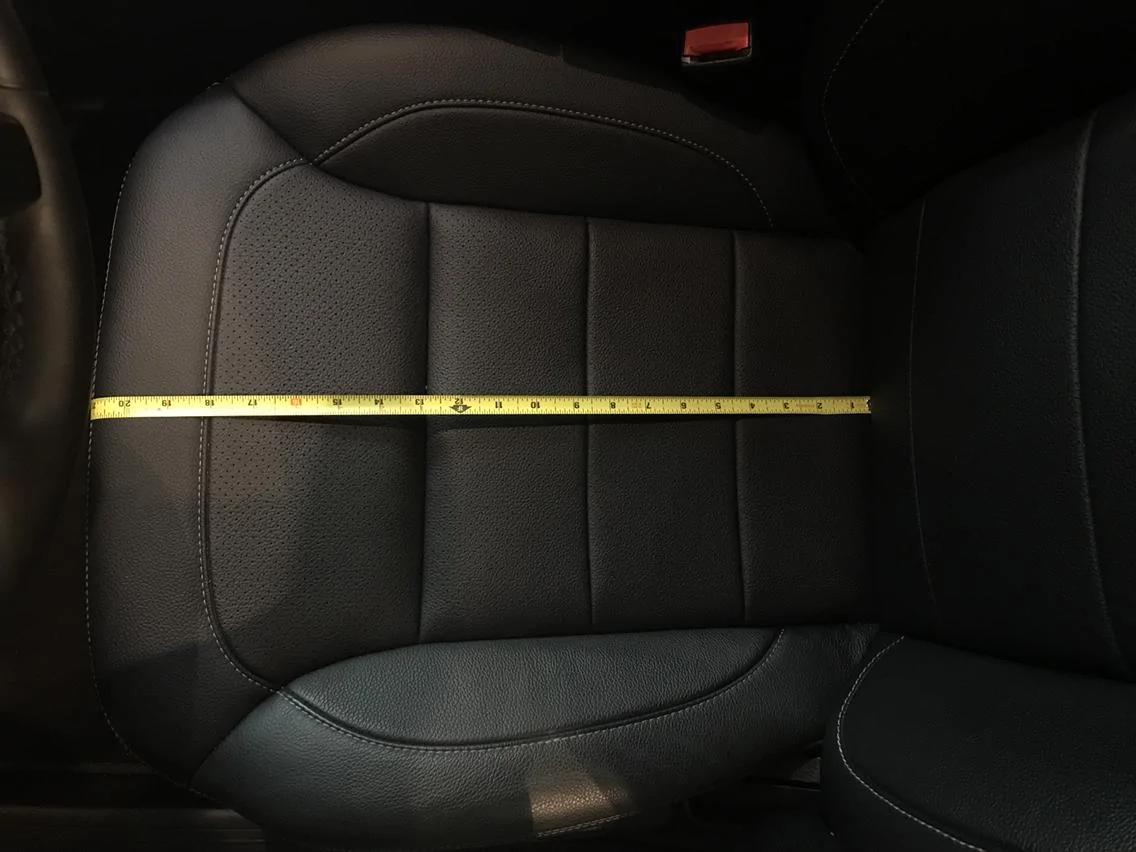 Rivian R1T R1S Ask us Rivian R1T owners ANYTHING [AMA]! 9193d1505062255-2018-q5-front-seat-length-photo330