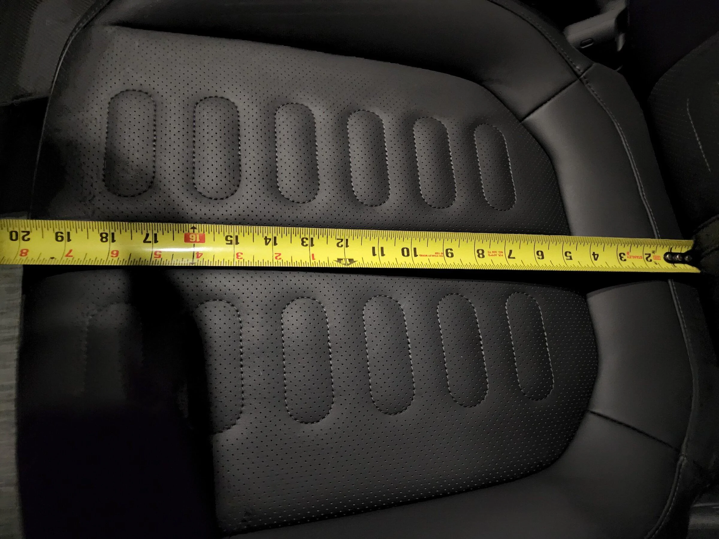 Rivian R1T R1S Ask us Rivian R1T owners ANYTHING [AMA]! 20220330_220052