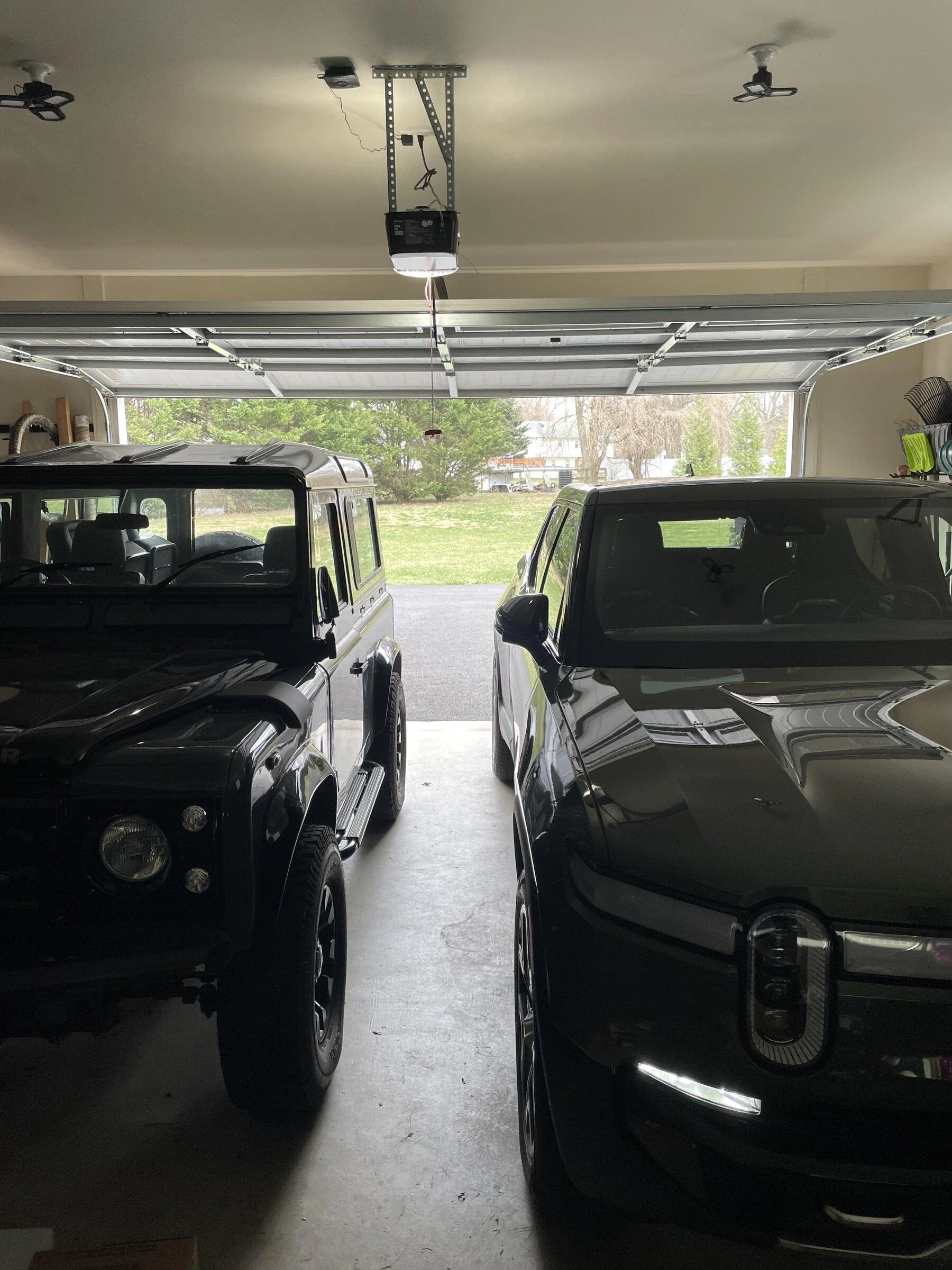 Rivian R1T R1S Delivery in MD / DC C2CCF68B-5E11-485D-846F-7869144B69F3