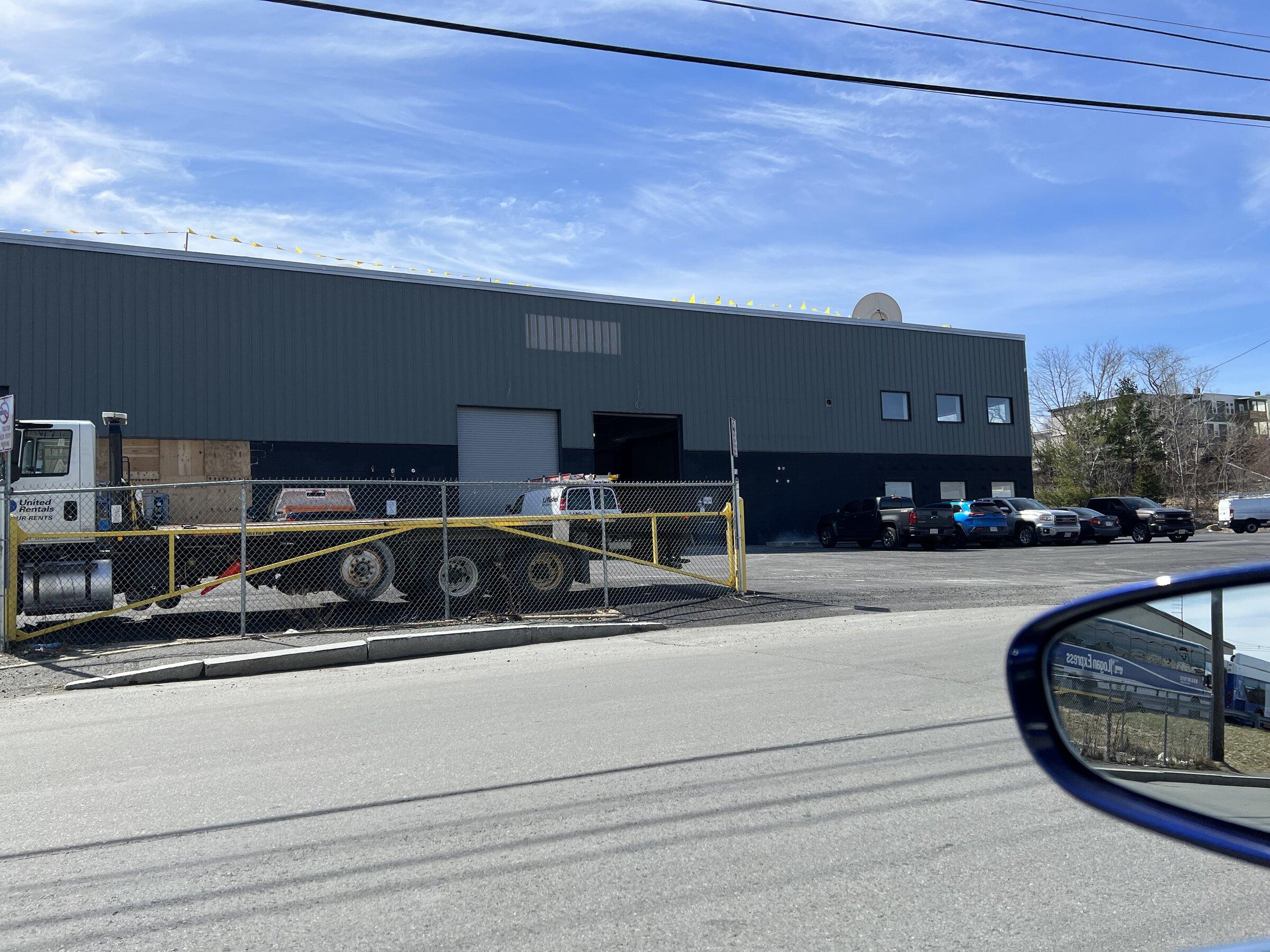 Rivian R1T R1S Will I be the only Rivian in New England? BFCDBEF7-5036-44AF-8839-82D82780948D