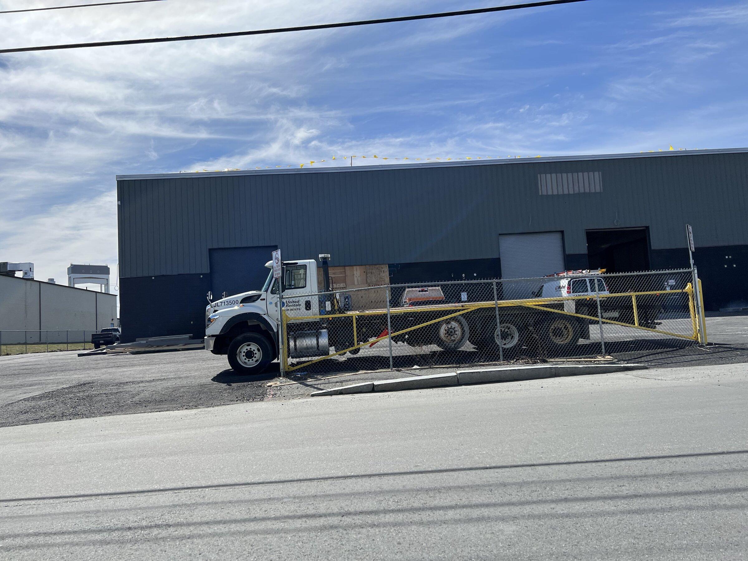 Rivian R1T R1S Will I be the only Rivian in New England? 9A3ED7C4-BAFD-4233-9965-A2EE4A5500F5