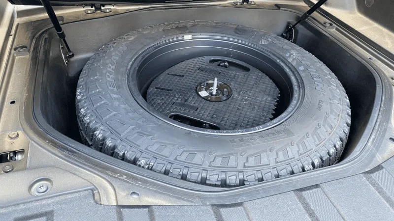 Rivian R1T R1S Ask us Rivian R1T owners ANYTHING [AMA]! 1648742749355
