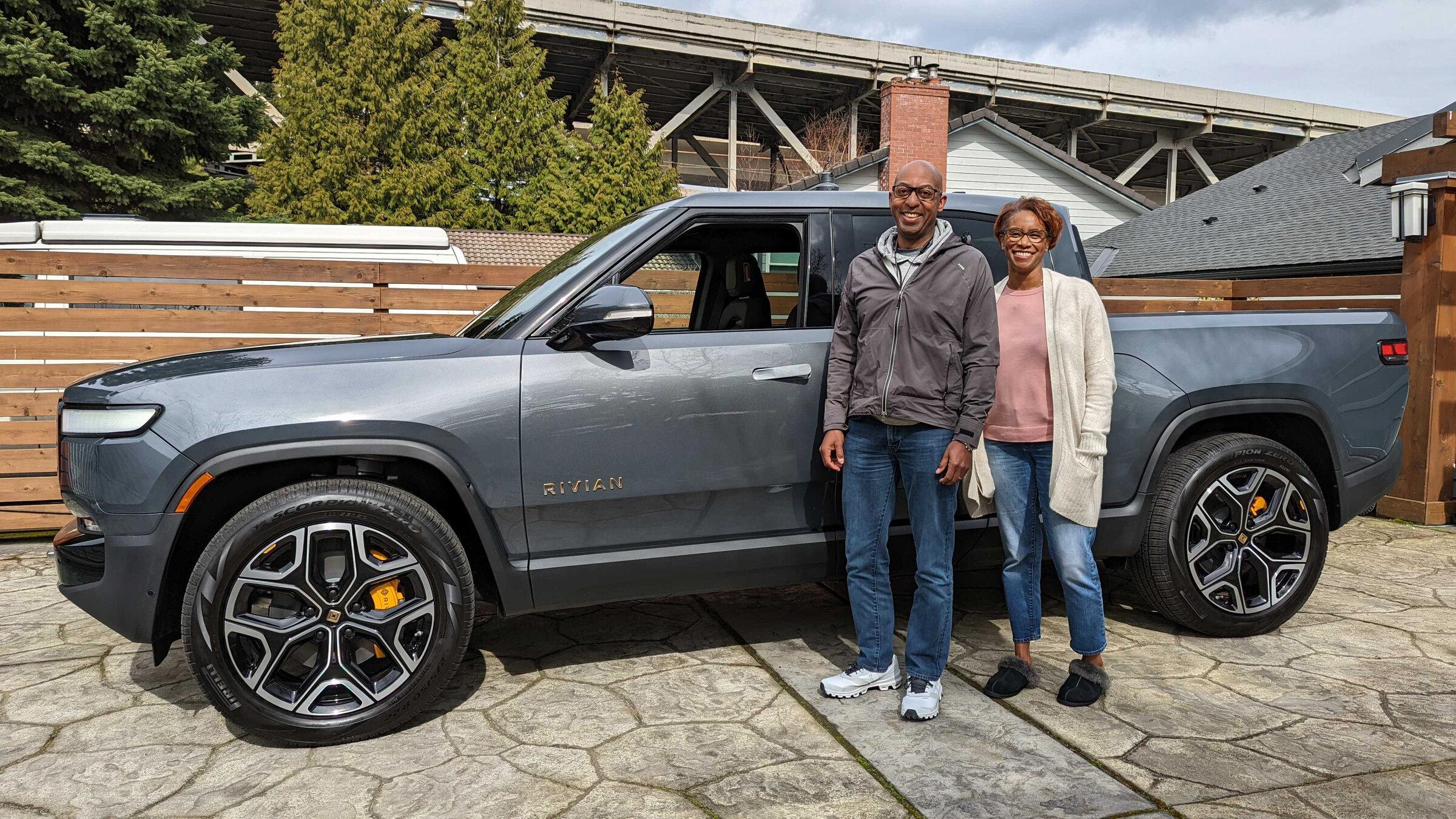 Rivian R1T R1S El CAP GRANITE Rivian Photos FPNPORLVQBM1kmI