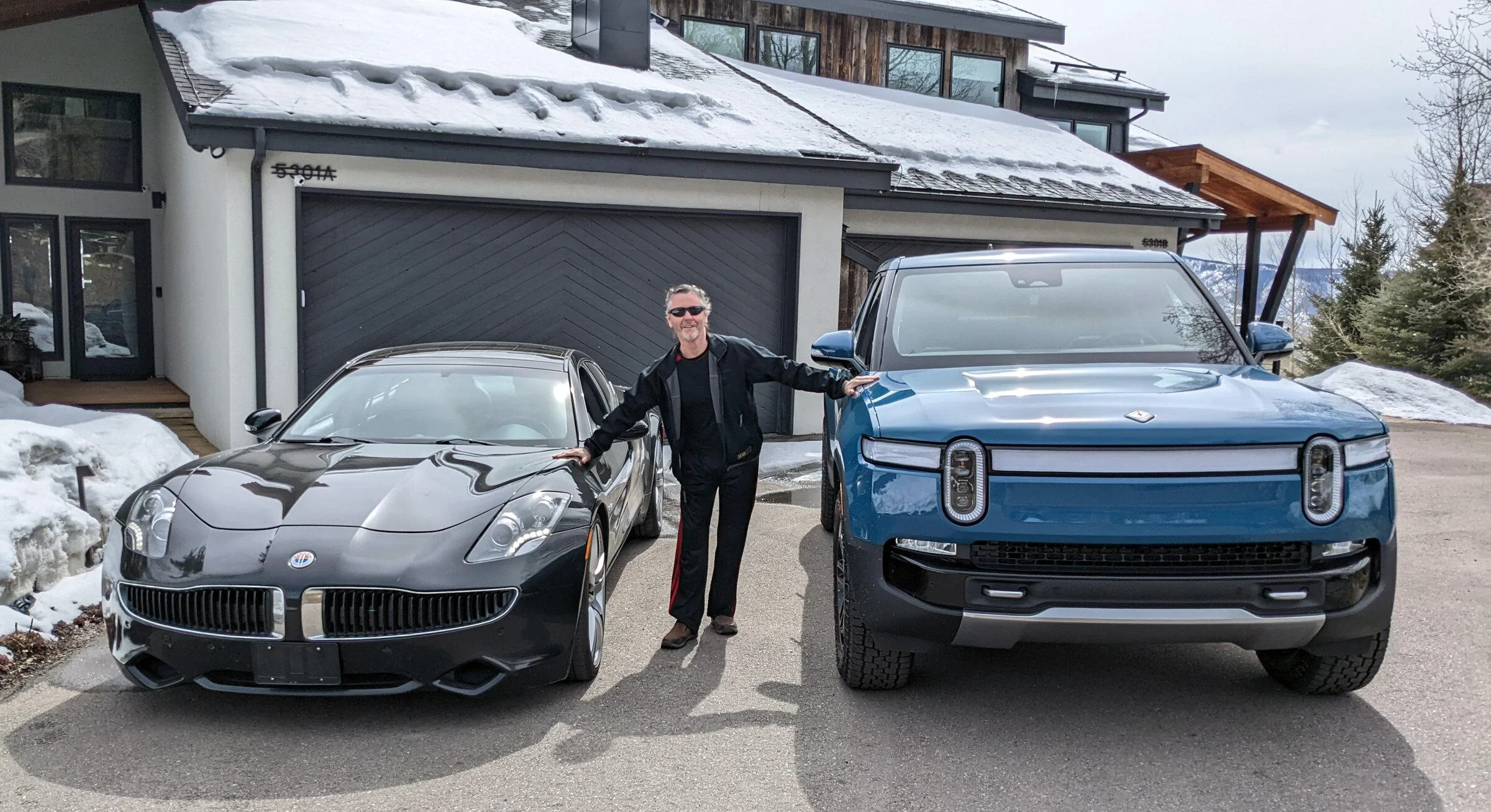 Rivian R1T R1S Colorado Checking In PXL_20220331_204109743.MP