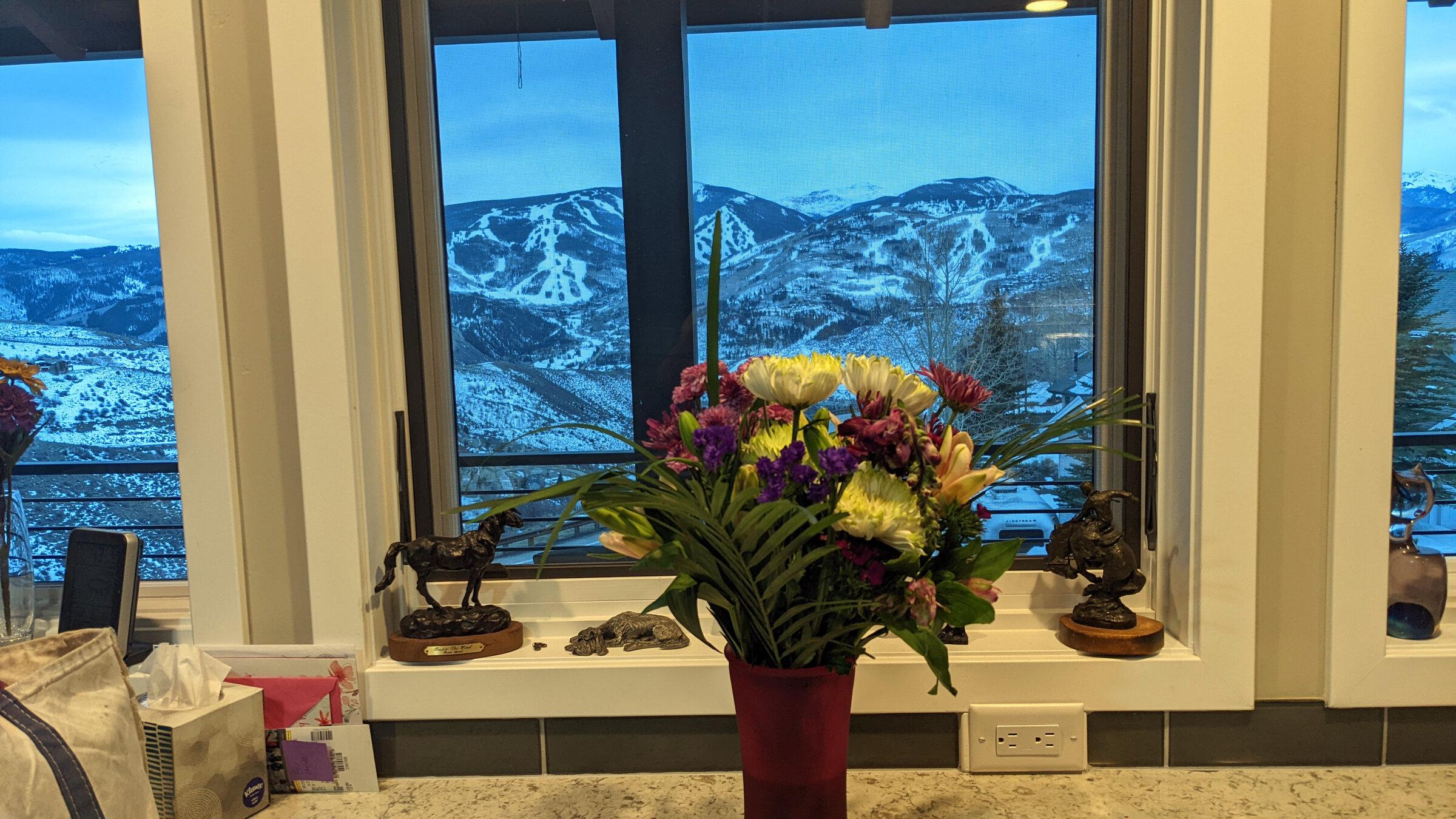 Rivian R1T R1S Colorado Checking In PXL_20220401_011939751