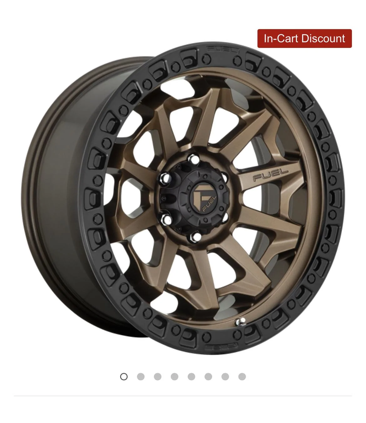 Rivian R1T R1S R1T 20" AT Wheel Weight, Specs, Offset, Bolt Pattern, Construction 45EE6D88-B07F-4D48-B17E-78E647EBE8D0