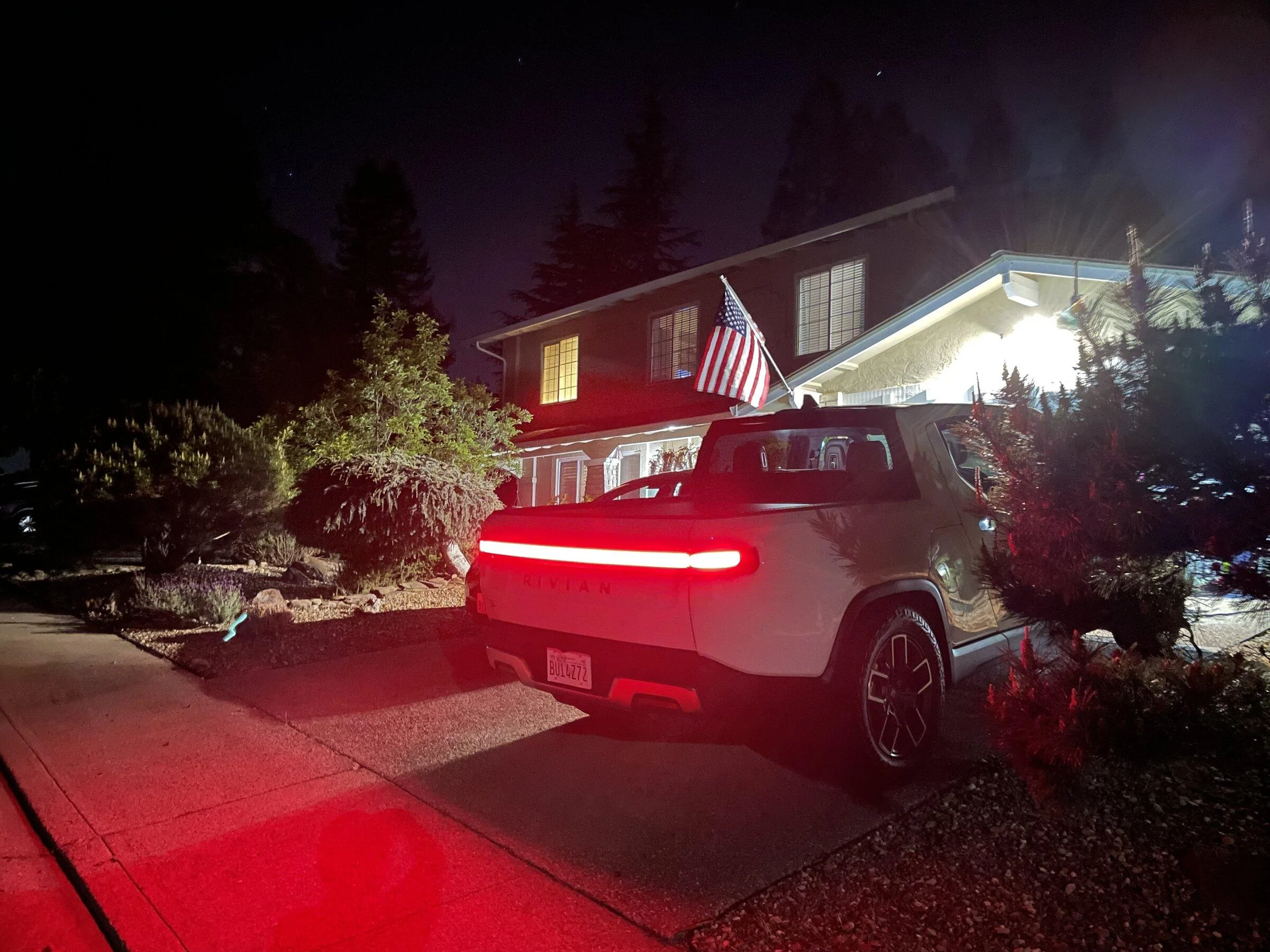 Rivian R1T R1S Another Delivery! IMG-5531