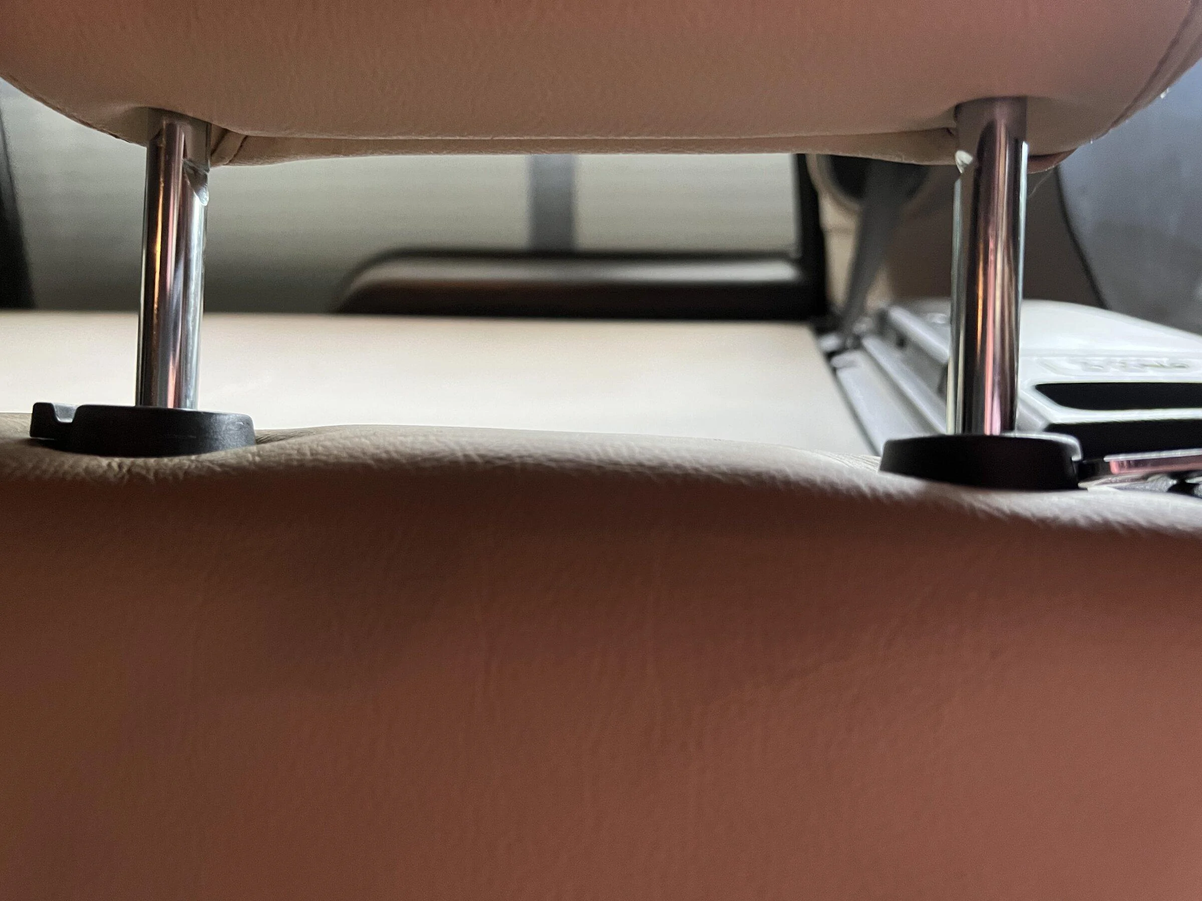 Rivian R1T R1S Rear Headrest Removal - DIY How-To BD48E823-6F9B-412C-91EC-7108BD6D6B53