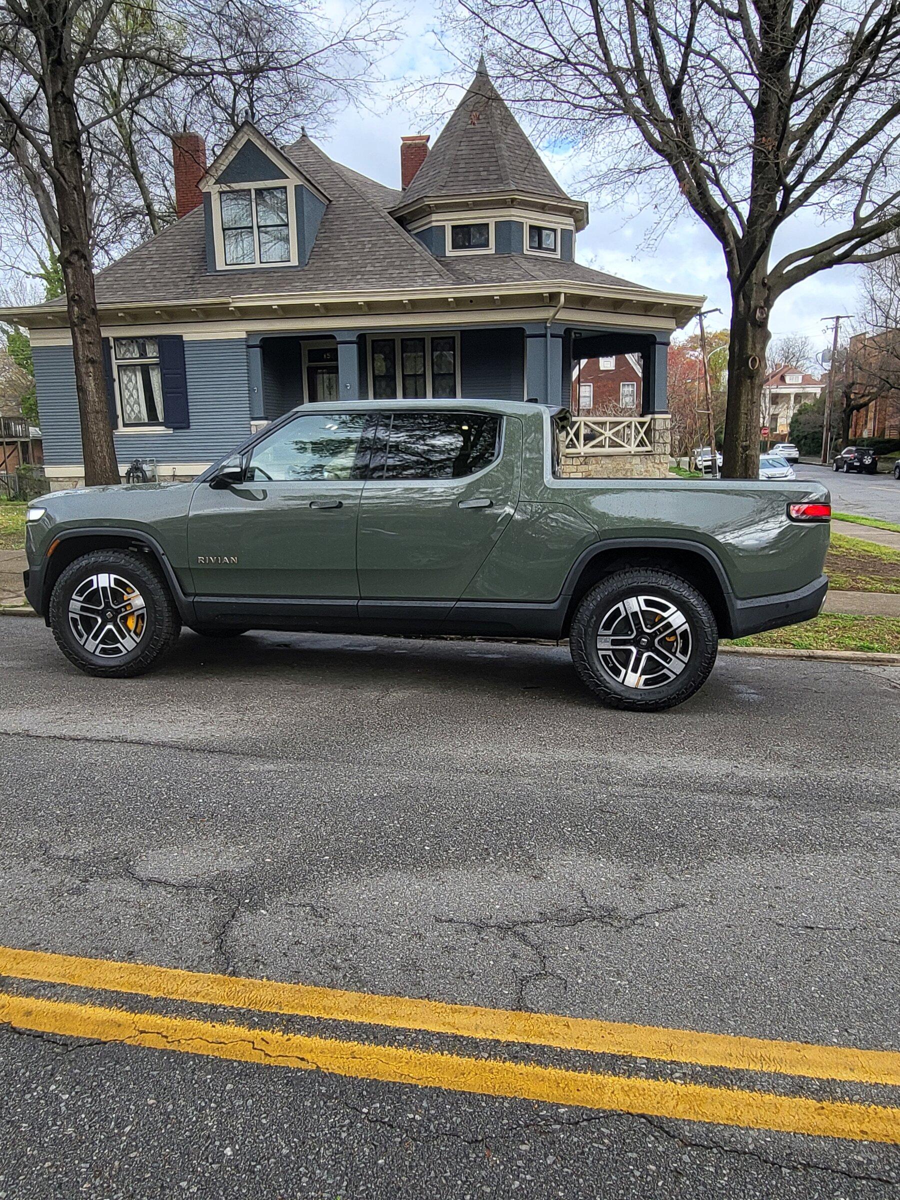 Rivian R1T R1S Arkansas 20220330_171951