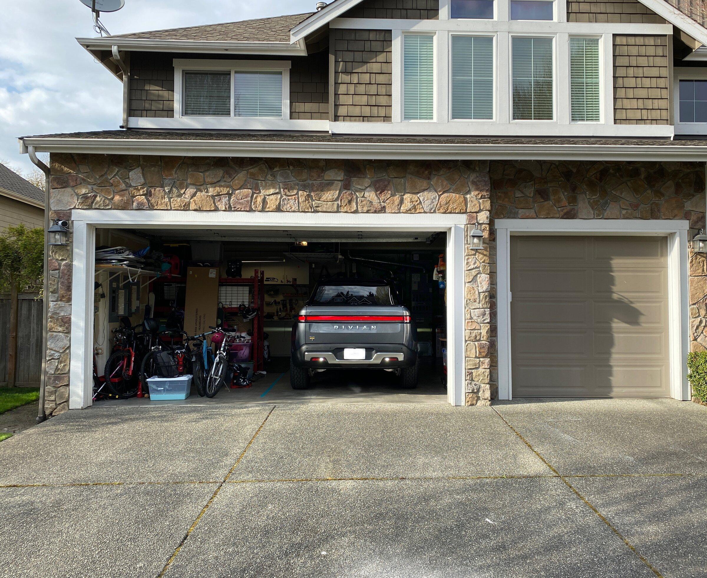 Rivian R1T R1S Ask us Rivian R1T owners ANYTHING [AMA]! IMG_4577