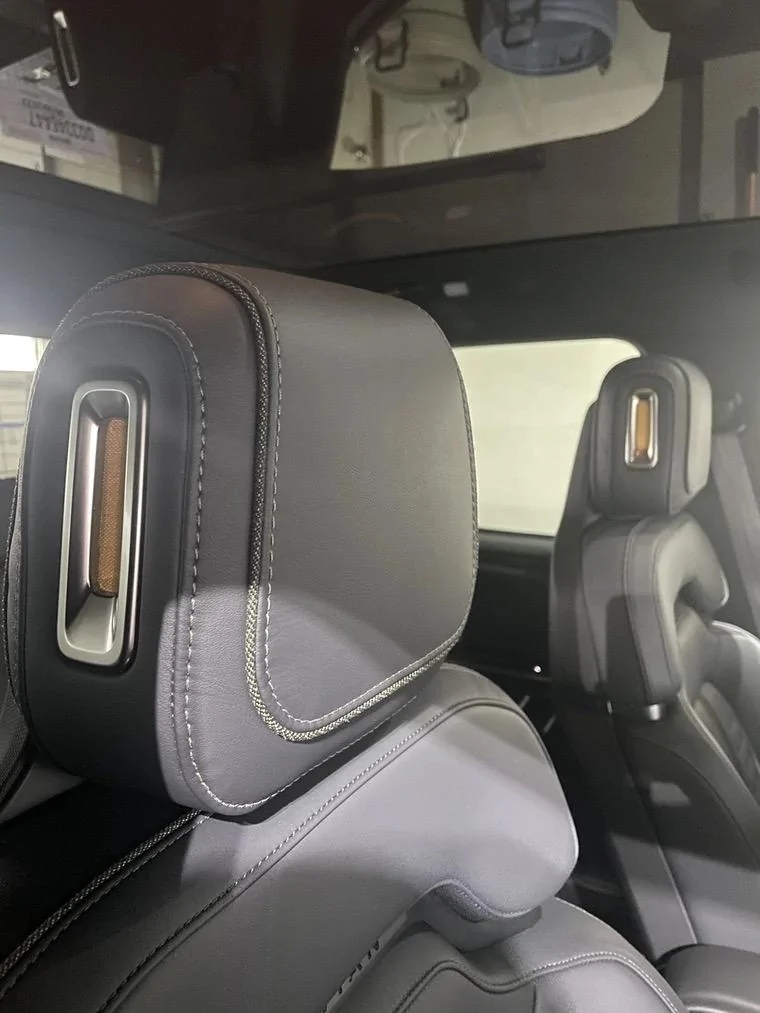 Rivian R1T R1S First reported Adventure trim Rivian R1T delivery wDxG6Tj_d