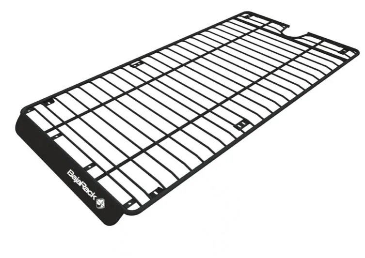 Rivian R1T R1S R1S needs a true roof rack, please! 4C30EE38-3BA8-45BB-A731-D425EA90AABF