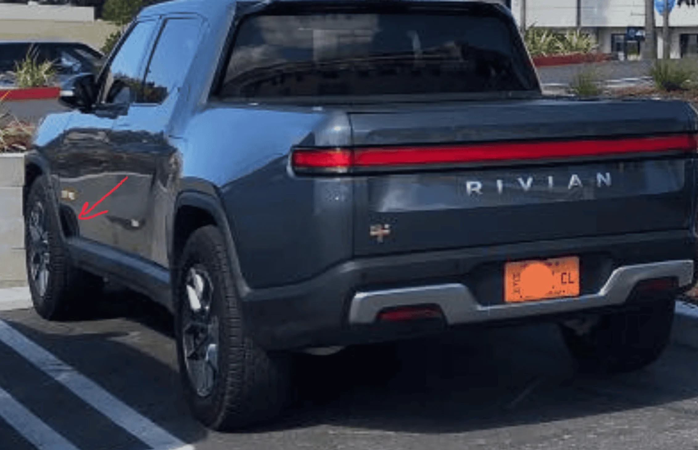 Rivian R1T R1S Ask us Rivian R1T owners ANYTHING [AMA]! 1649031889026
