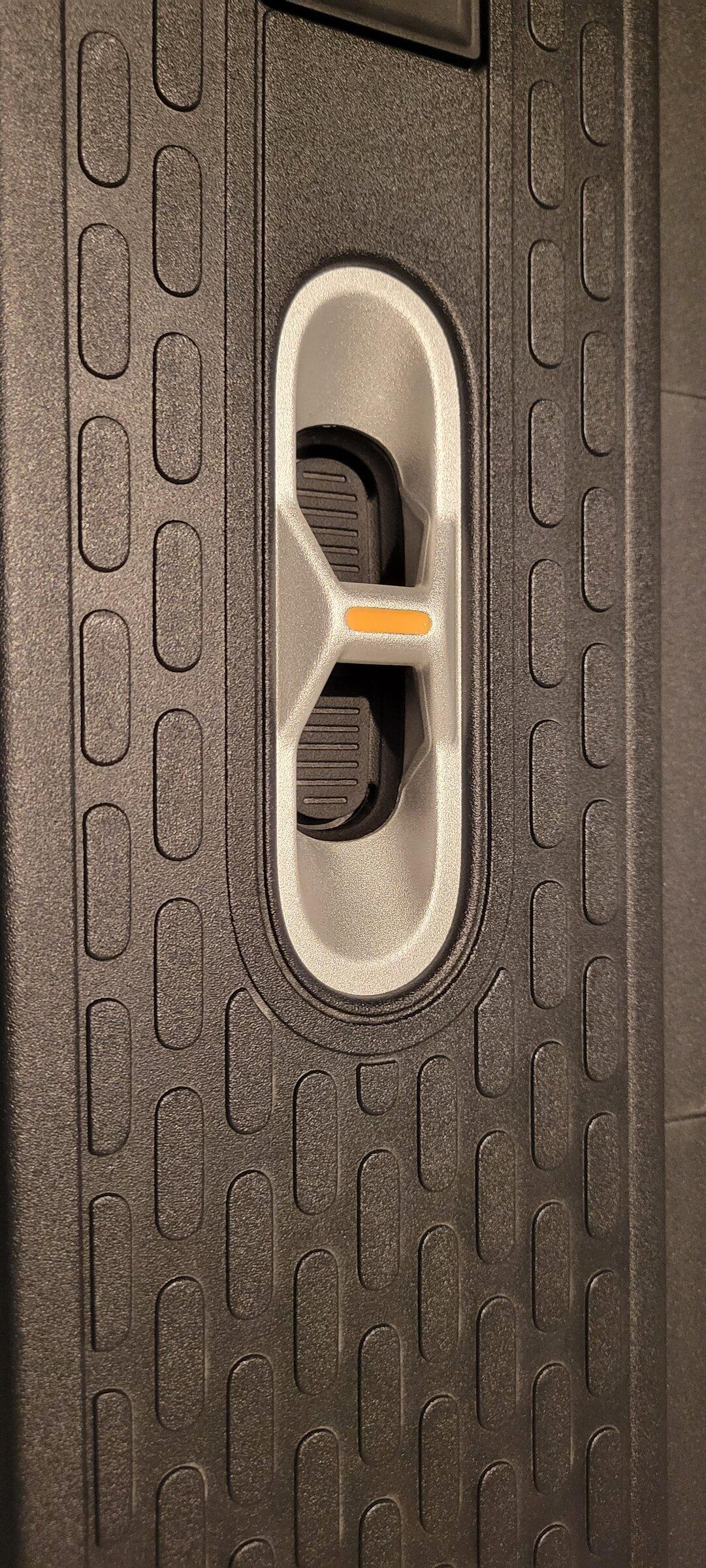Rivian R1T R1S Ask us Rivian R1T owners ANYTHING [AMA]! 20220403_191720