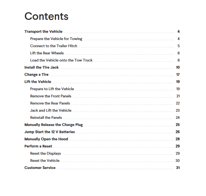 Rivian R1T R1S [Official] MARCH 2022 R1T + R1S Tow Operator Guide & Troubleshooting 1649093332211