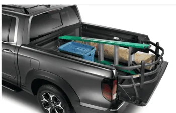 Rivian R1T R1S 1up rack fitment on bed crossbars E668C2CB-95A1-4002-98CC-61CF1E093224