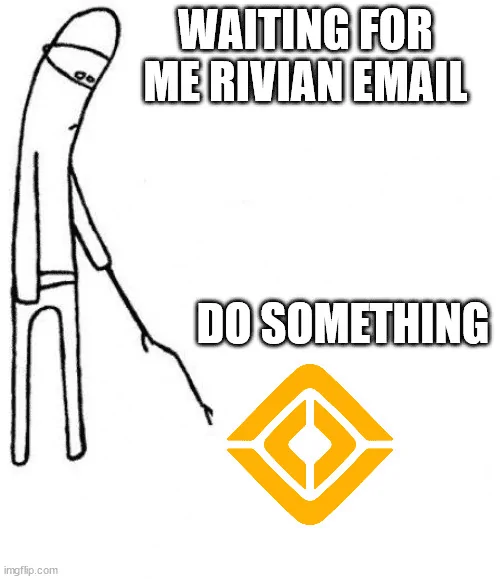 Rivian R1T R1S April - May 2022 Delivery Club/Hype Thread 1649183742839