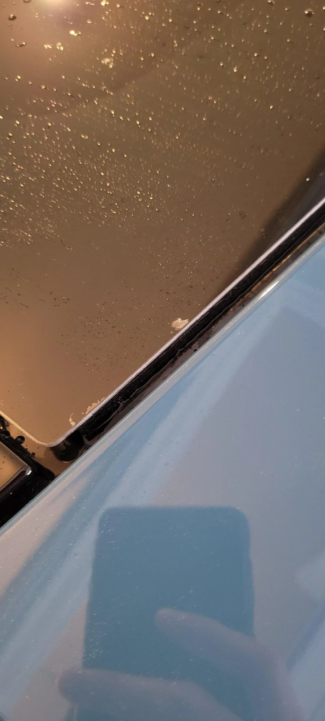 Rivian R1T R1S My Experience From First Mobile Service Appointment 4/6/2022 20220405_190221