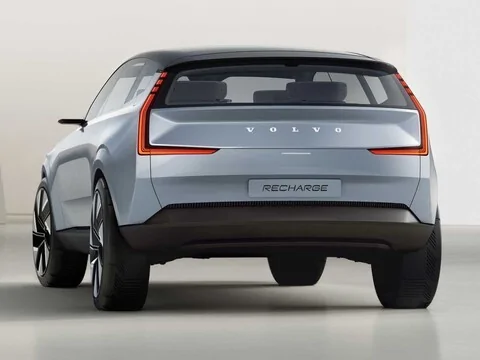 Rivian R1T R1S Polestar 3 Previewed 1649377460742