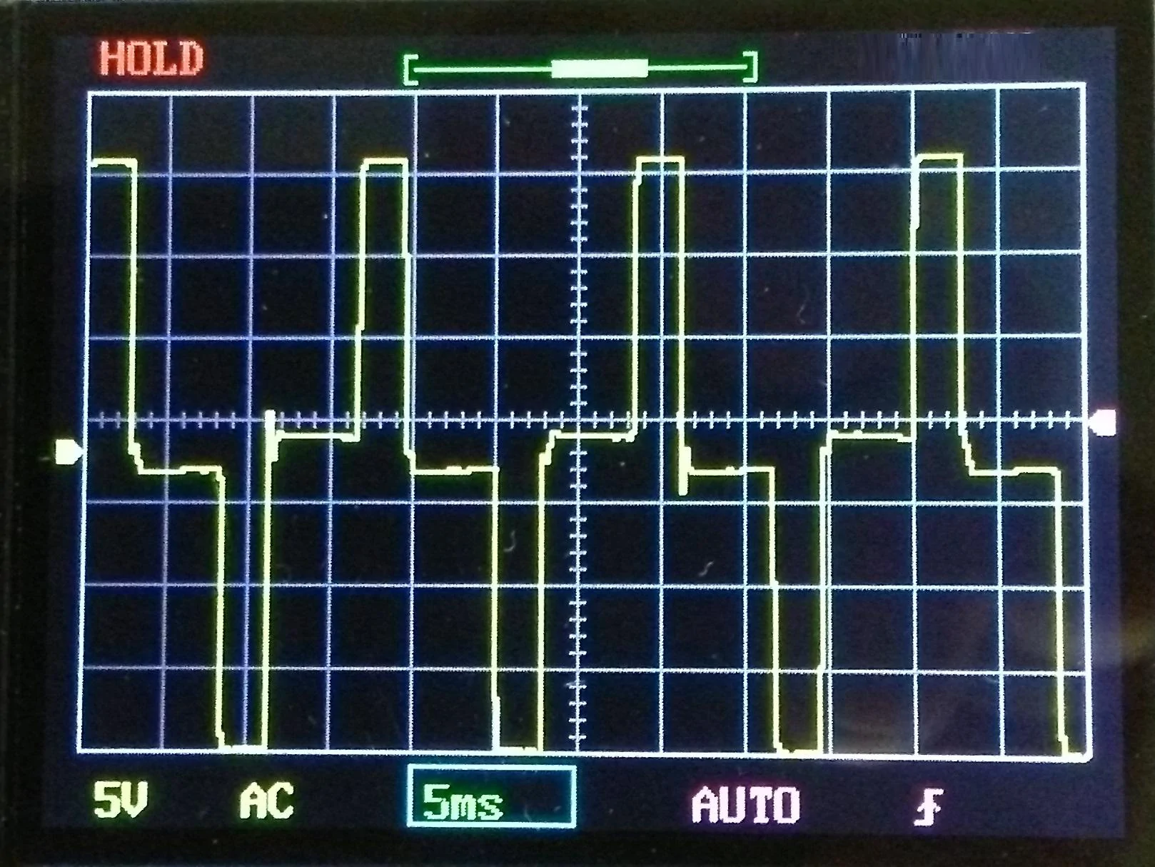 Non Sine wave UPS no load.webp