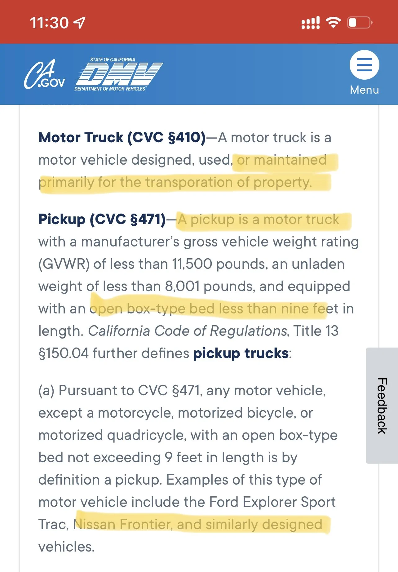 Rivian R1T R1S CA - Registration Price Shock, Commerical? C755B08C-F645-4ADE-9F69-2F69D052E02A