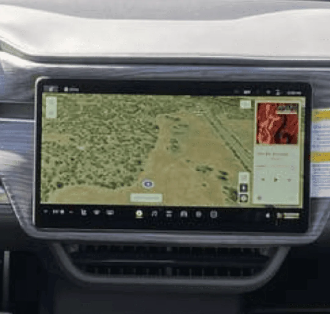 Rivian R1T R1S R1T For Sale - Bend, Oregon Screenshot_20220410-130719~2