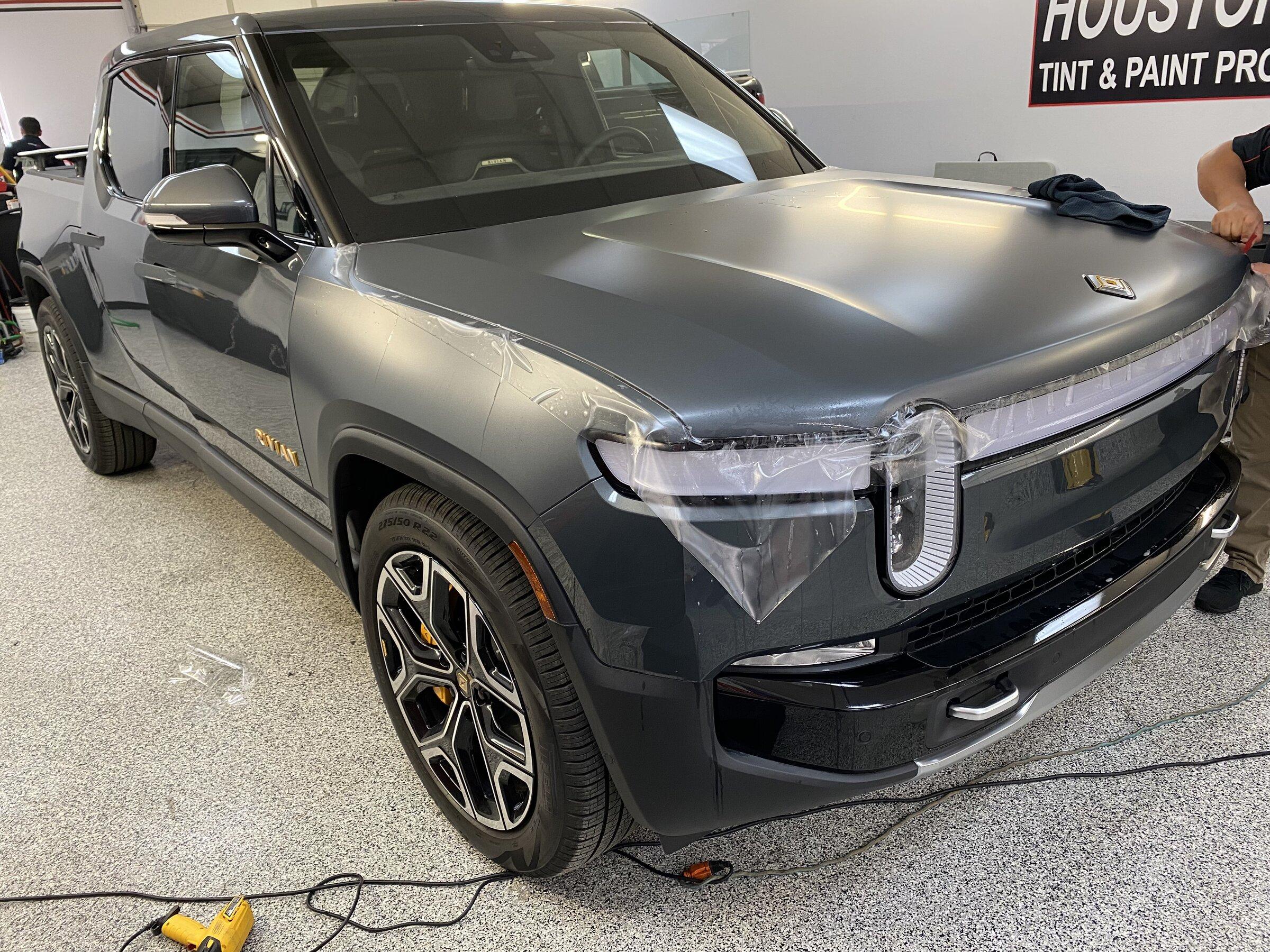 Rivian R1T R1S El CAP GRANITE Rivian Photos 0FB7934D-09BF-4EFC-87EB-7B52500644B6
