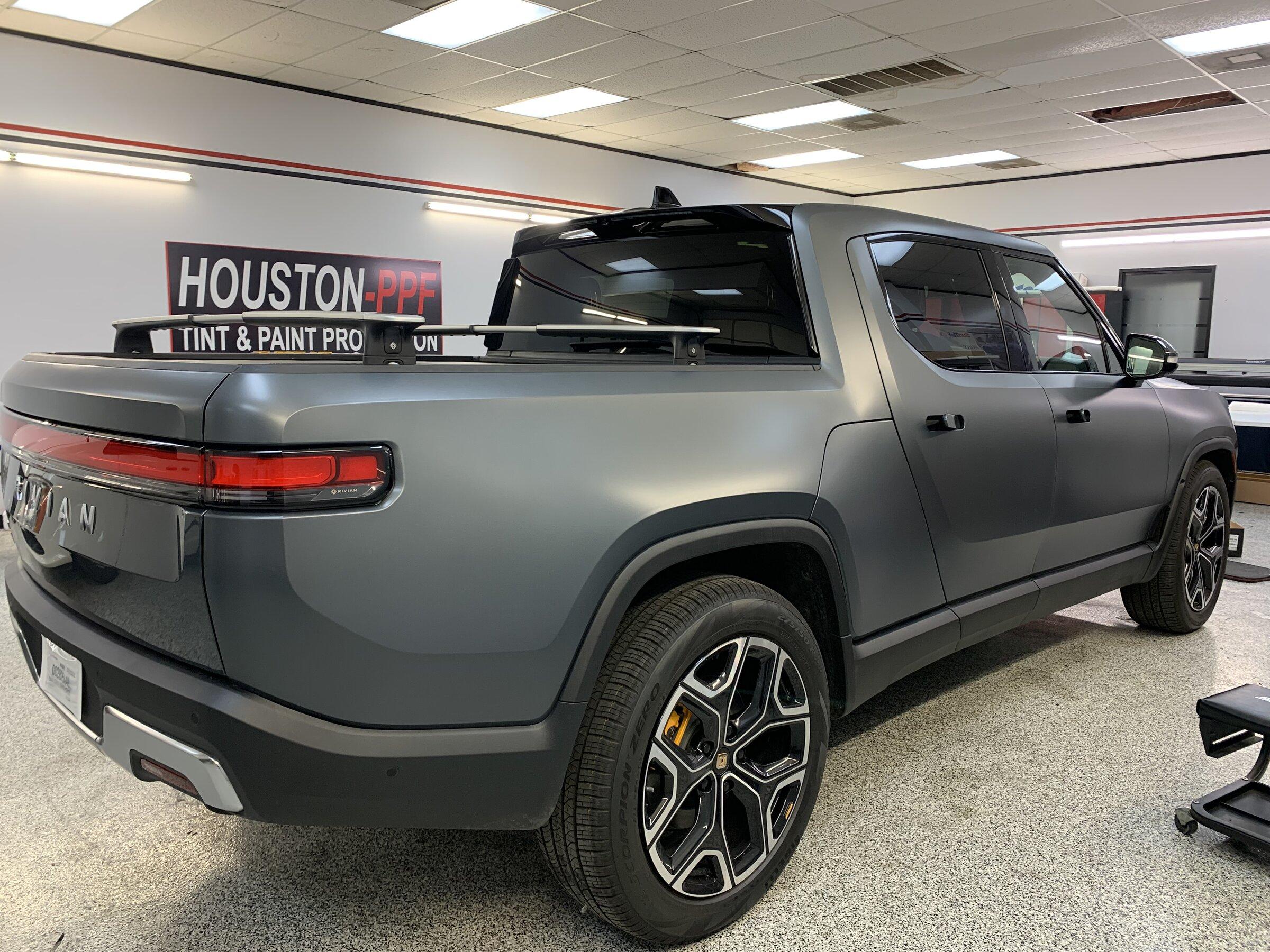 Rivian R1T R1S El CAP GRANITE Rivian Photos E4F68CBB-F67C-49F4-A2B8-92829C37B979