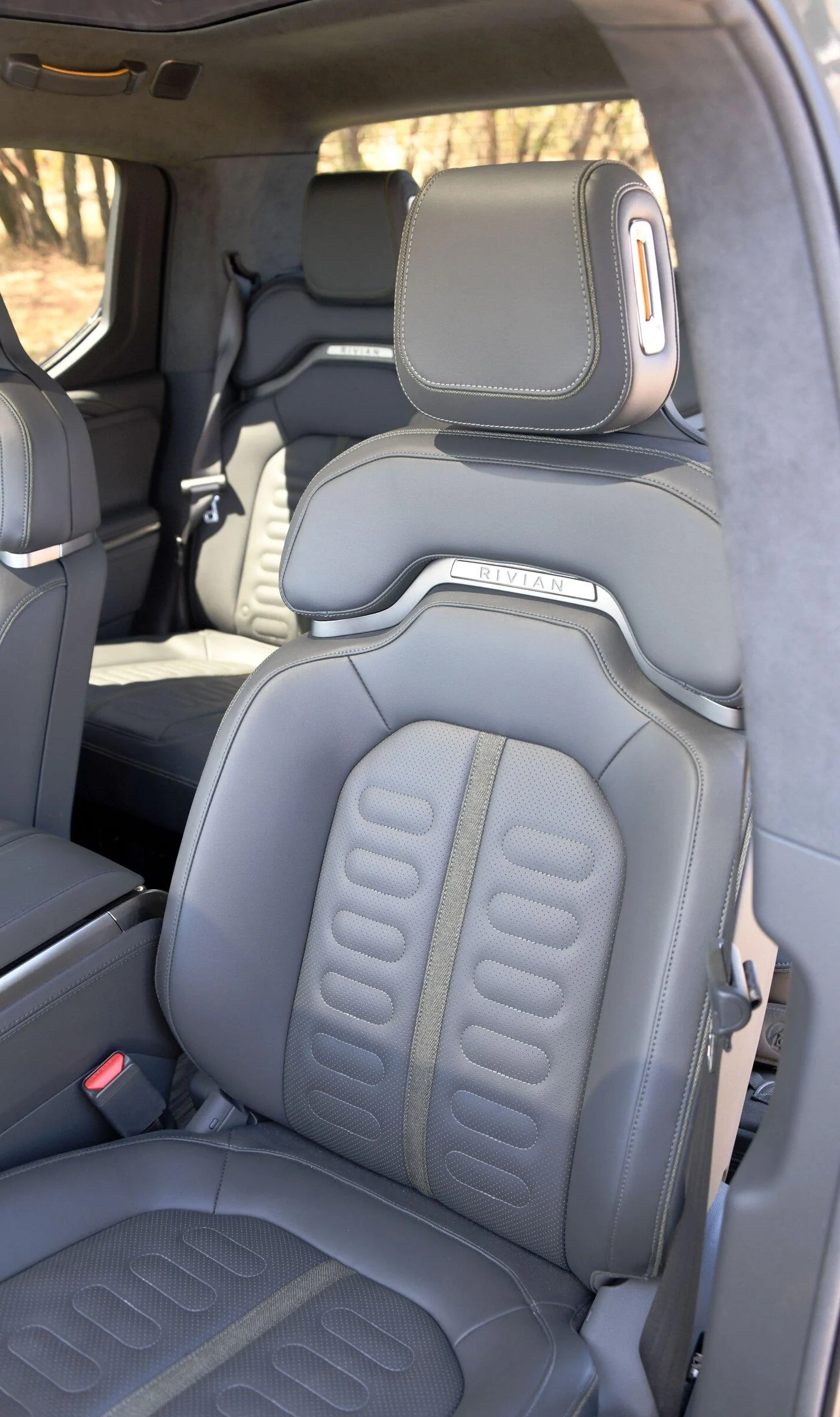 Rivian R1T R1S R1T for Sale 52