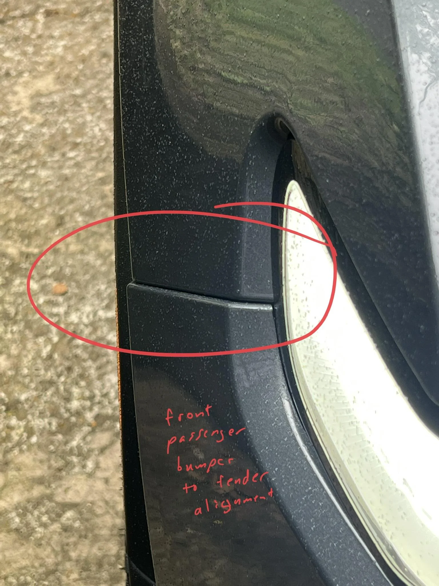 Rivian R1T R1S one door is pretty horribly formed among other issues (still love the truck overall, though) A089E4FA-2887-4EC0-9744-E75A657FF220