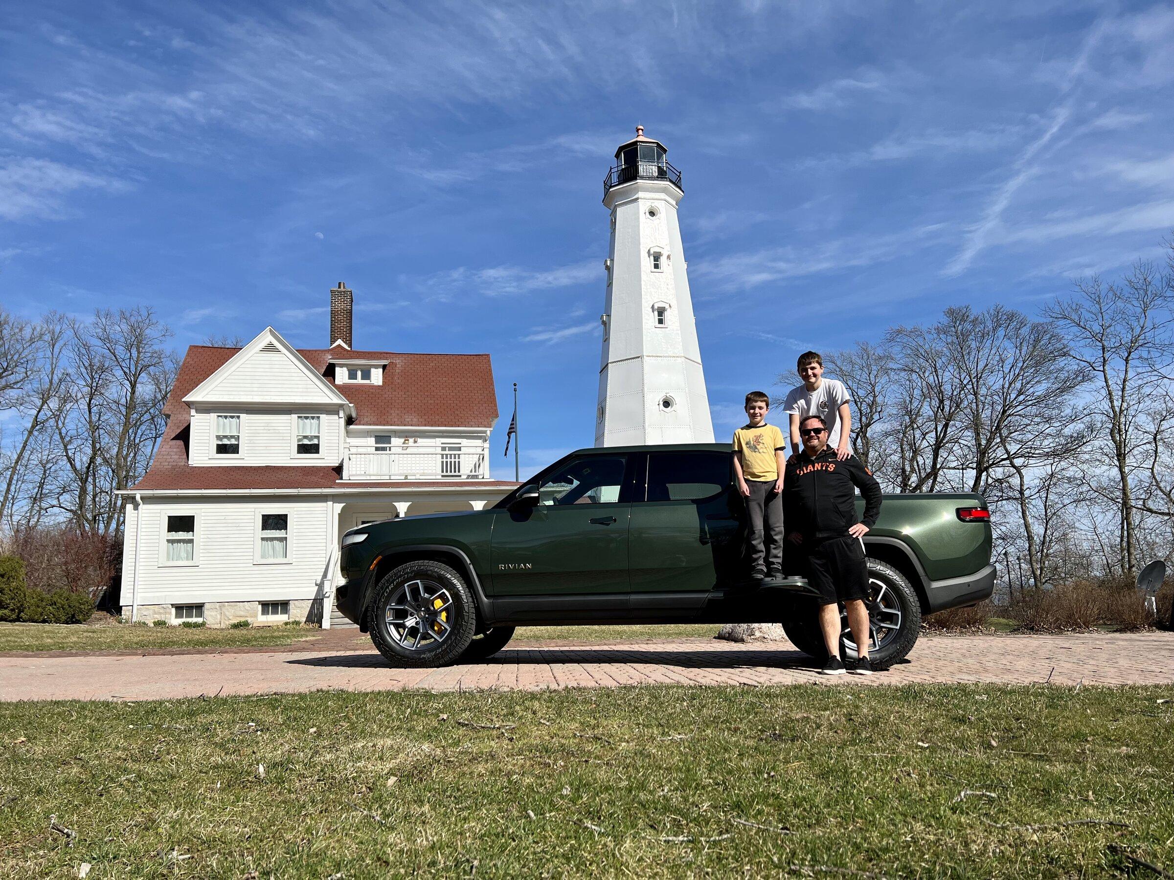 Rivian R1T R1S April - May 2022 Delivery Club/Hype Thread 75A60FF9-7412-4E93-A58E-D88B167B4FFF