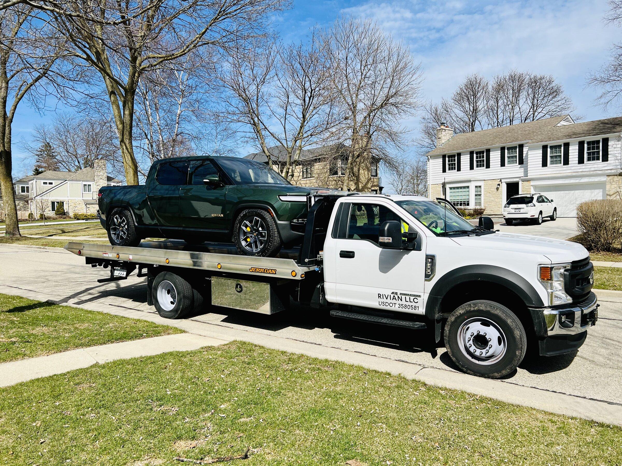 Rivian R1T R1S April - May 2022 Delivery Club/Hype Thread B3EBF605-35D0-44DD-8AB6-EC6316249B6C