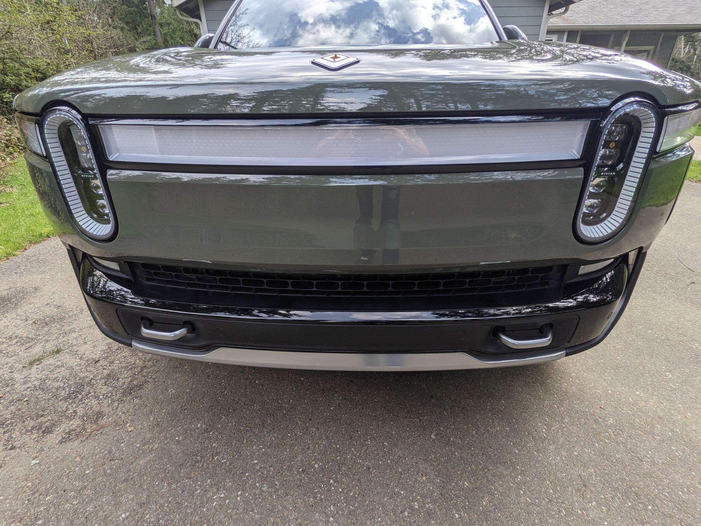 Rivian R1T R1S Seattle area PPF and detailing shops? PXL_20220412_000404939