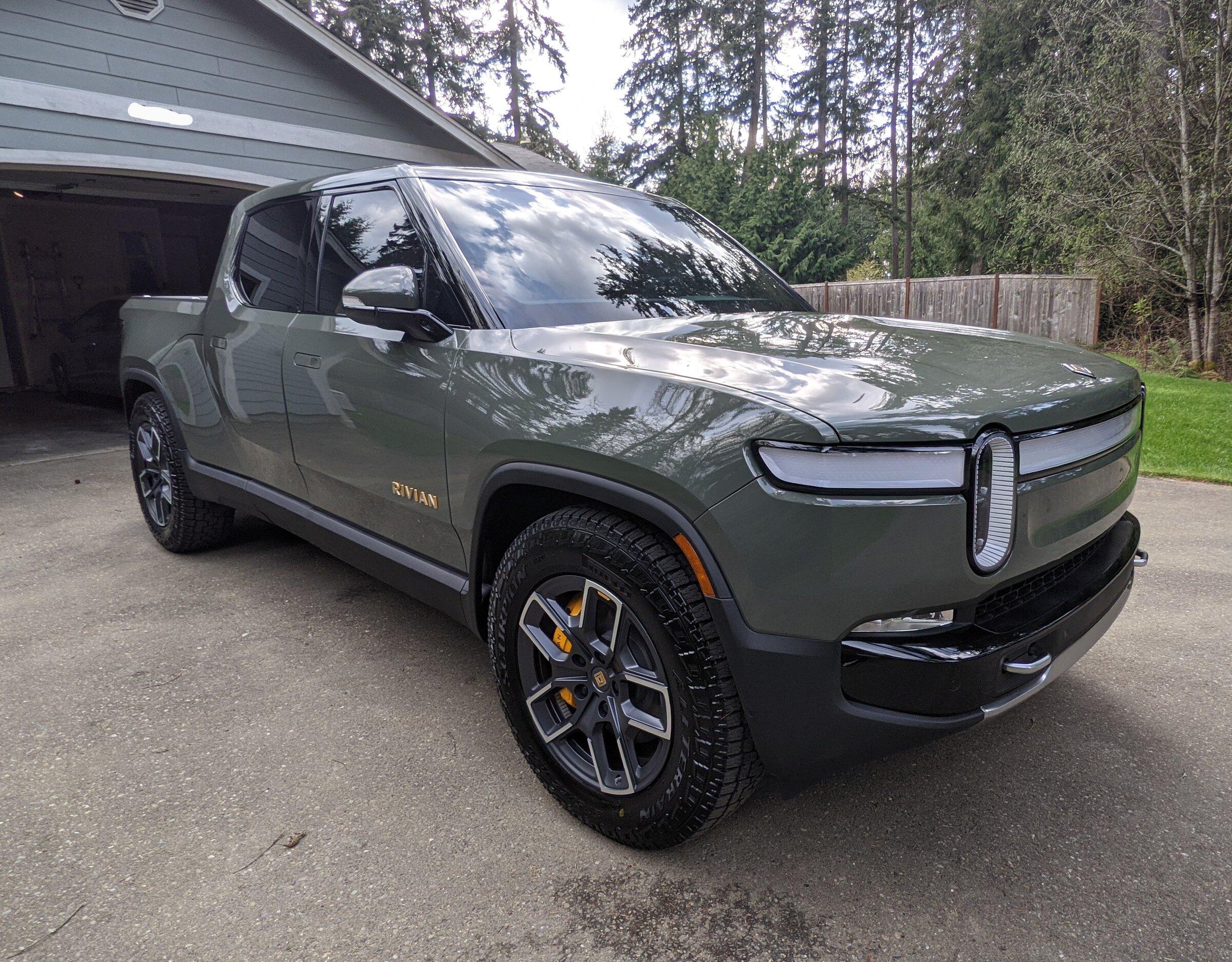 Rivian R1T R1S Seattle area PPF and detailing shops? PXL_20220412_000241635~2