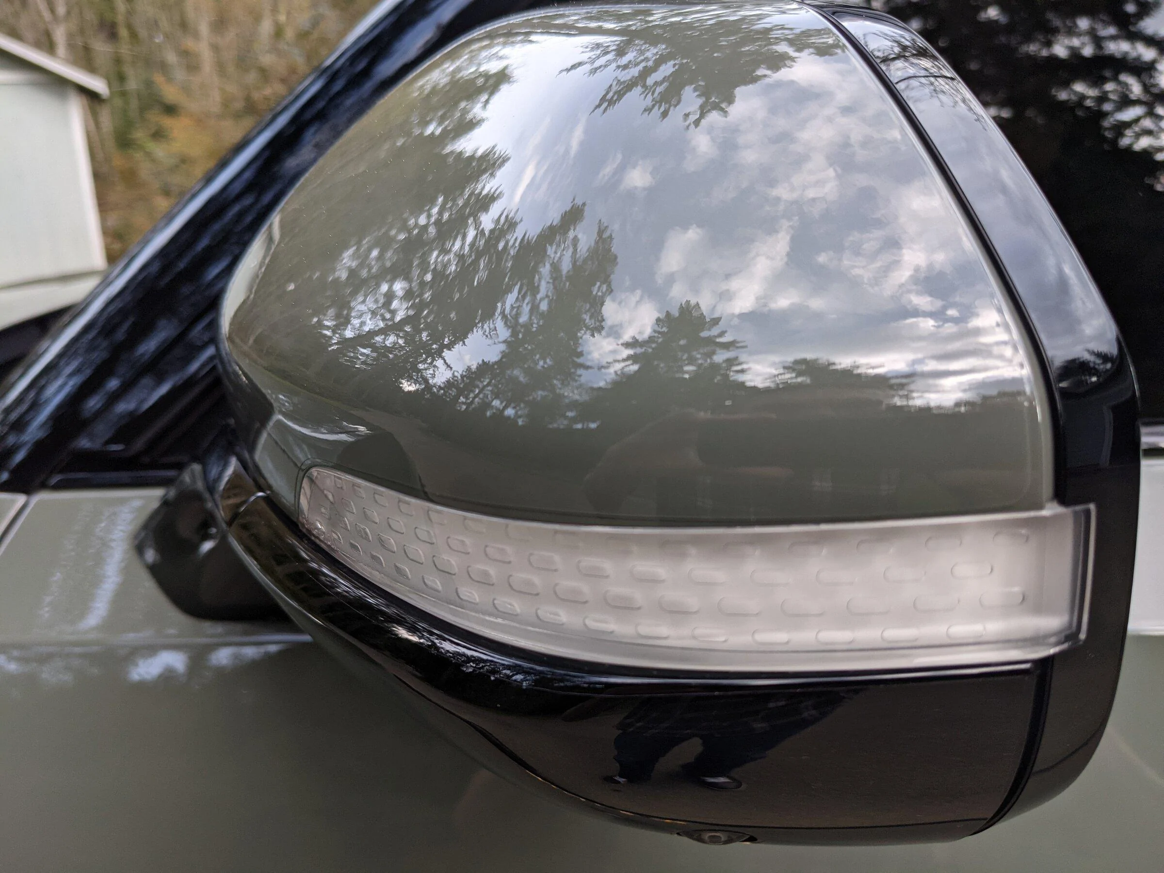 Rivian R1T R1S Seattle area PPF and detailing shops? PXL_20220412_000335063