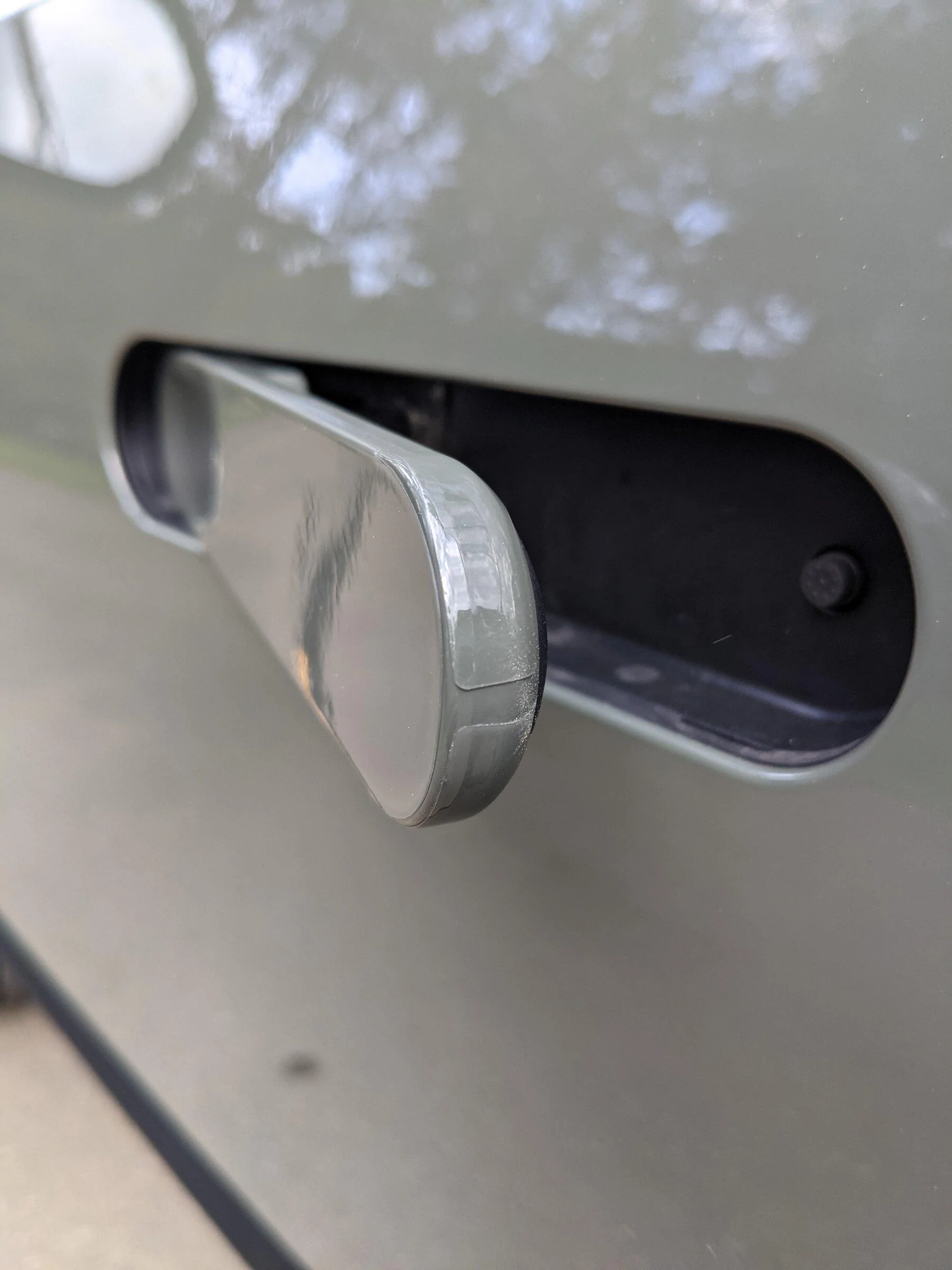 Rivian R1T R1S Seattle area PPF and detailing shops? PXL_20220412_000323761